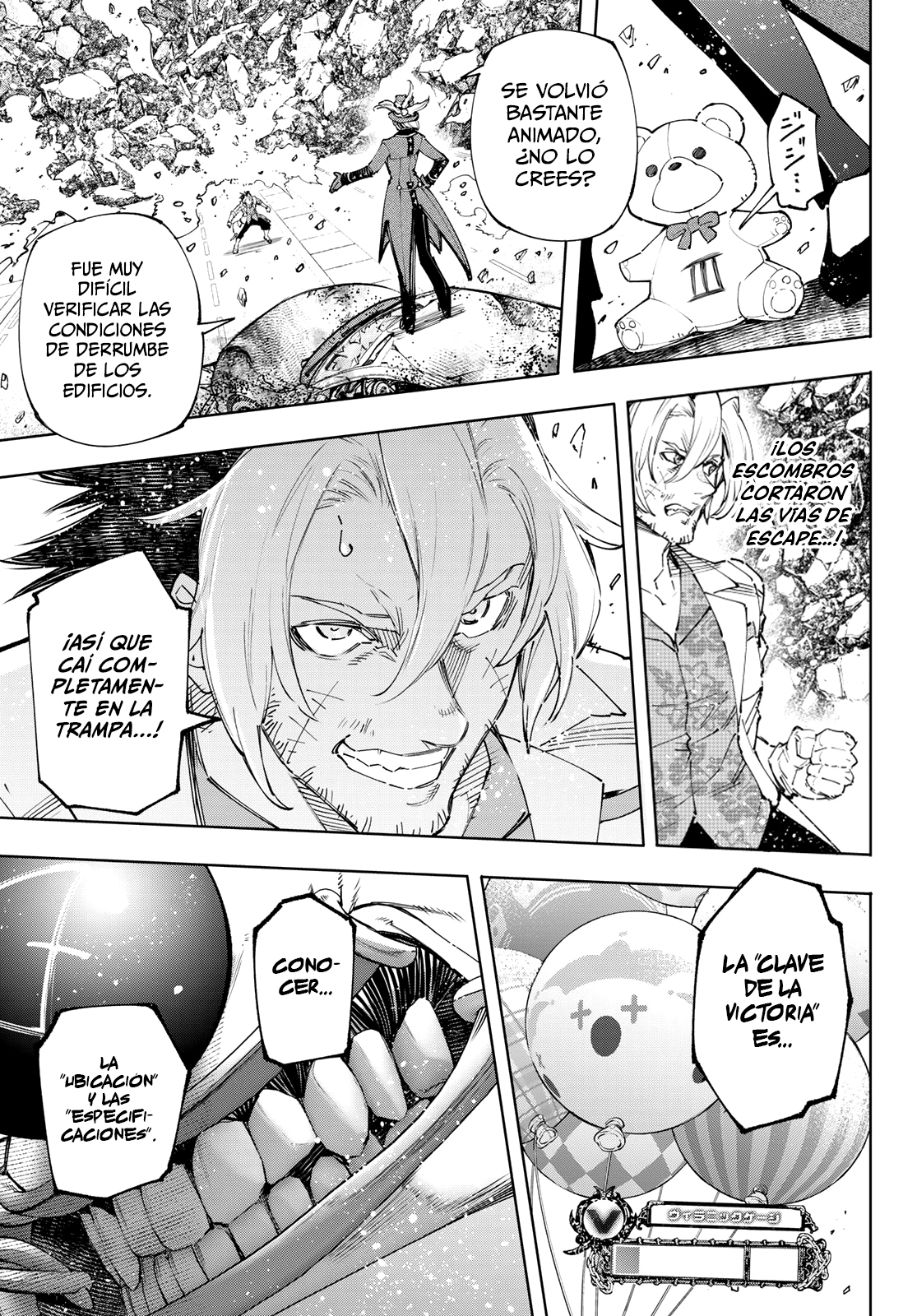 Read Shangri-La Frontier Shitty Games Hunter Challenges Godly Game ES Manga Online