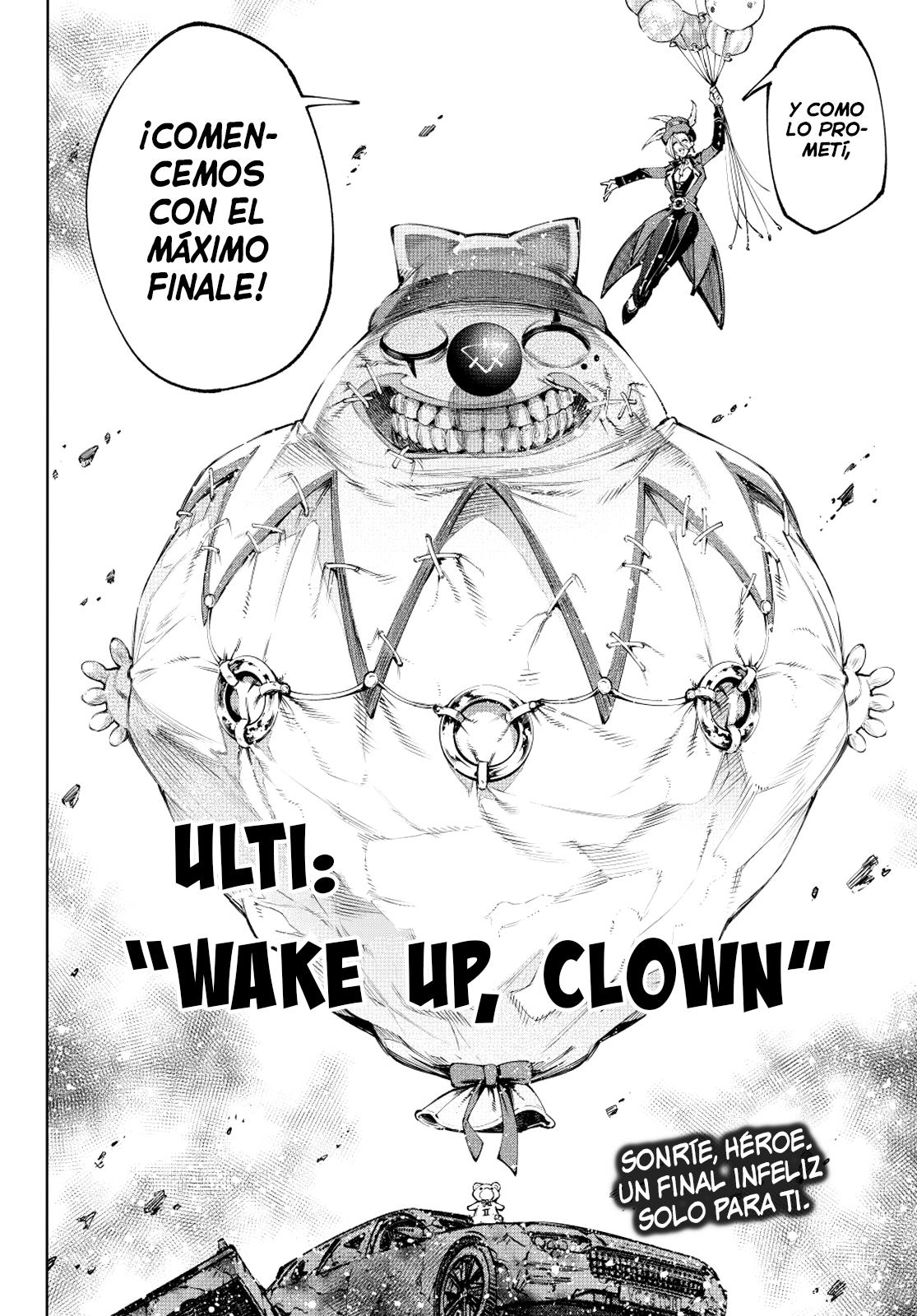Read Shangri-La Frontier Shitty Games Hunter Challenges Godly Game ES Manga Online
