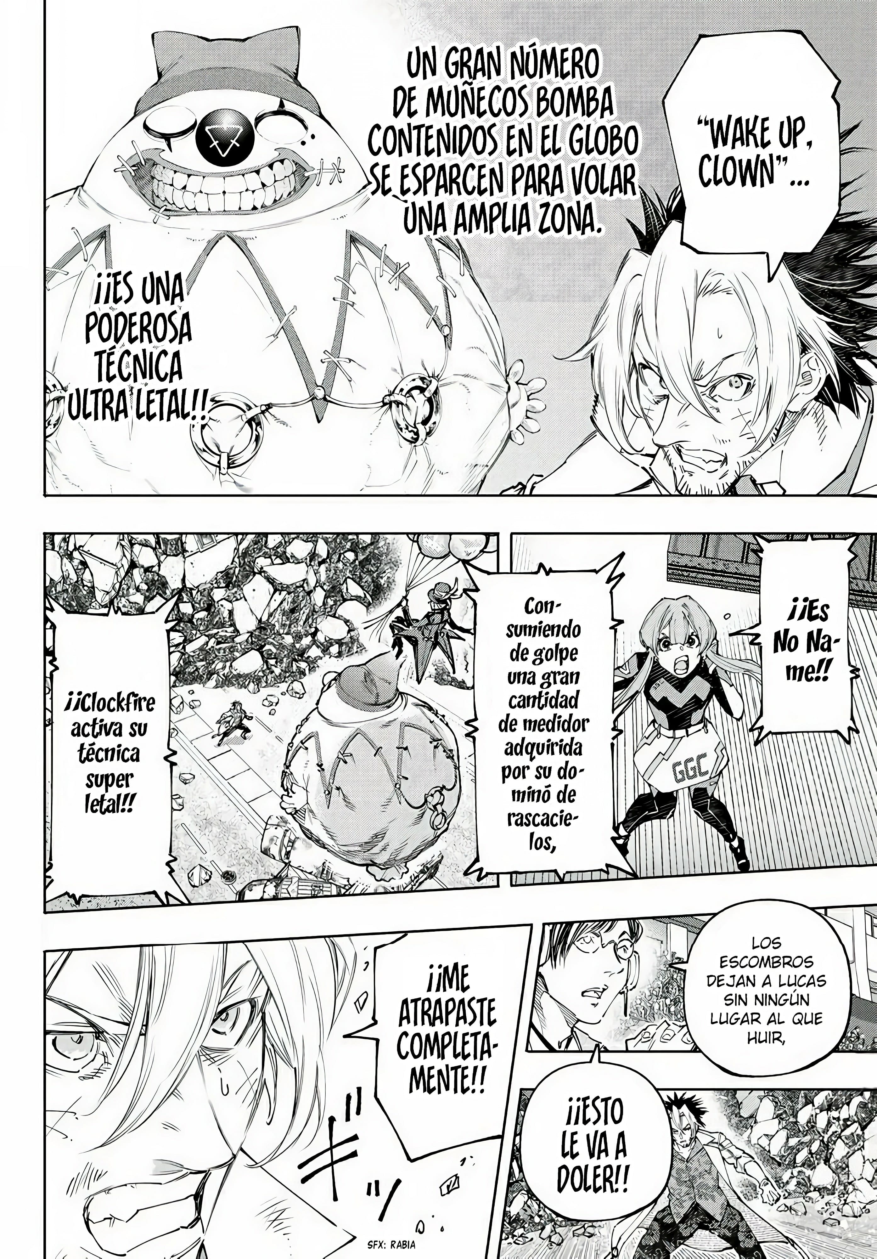 Read Shangri-La Frontier Shitty Games Hunter Challenges Godly Game ES Manga Online