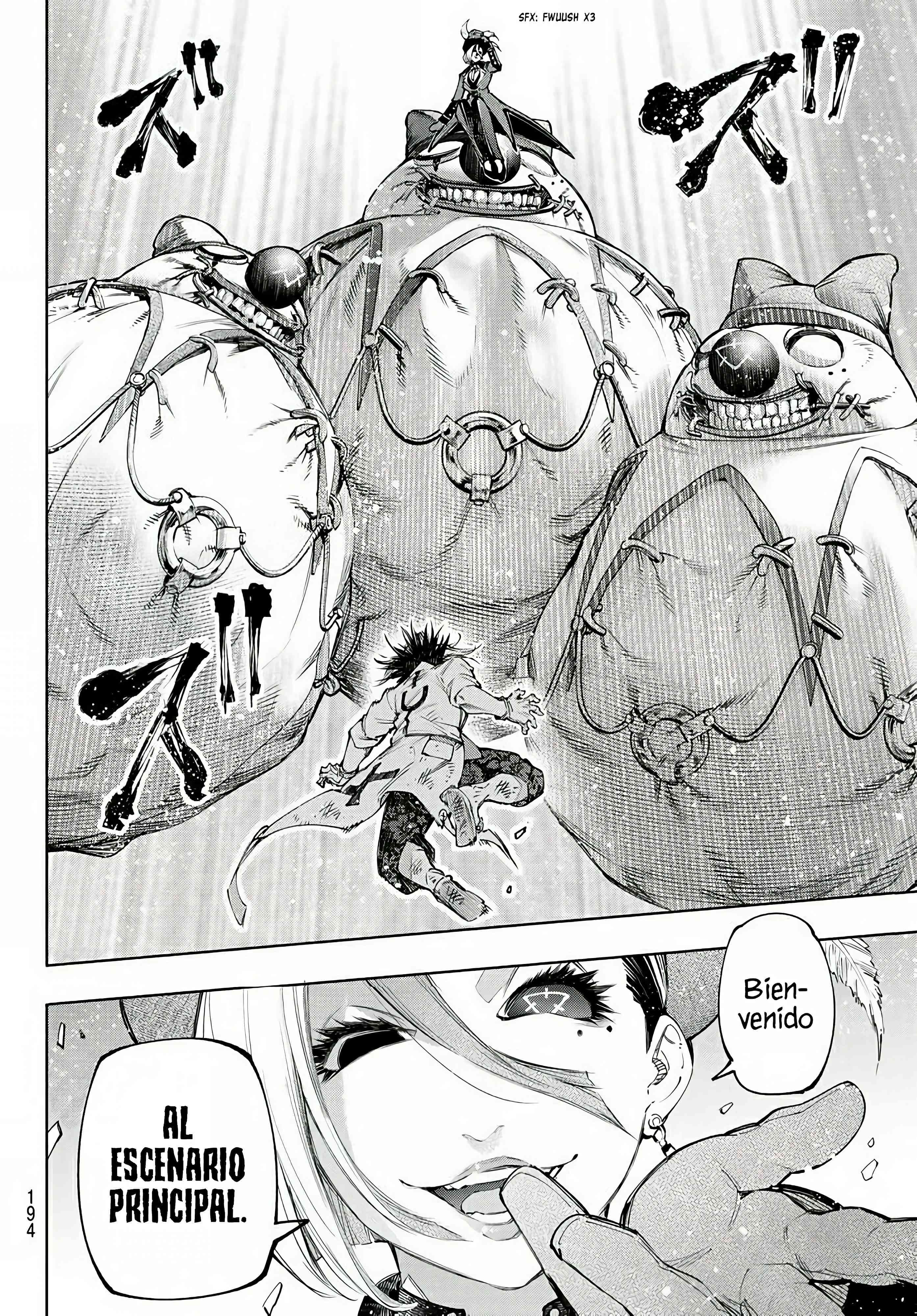 Read Shangri-La Frontier Shitty Games Hunter Challenges Godly Game ES Manga Online