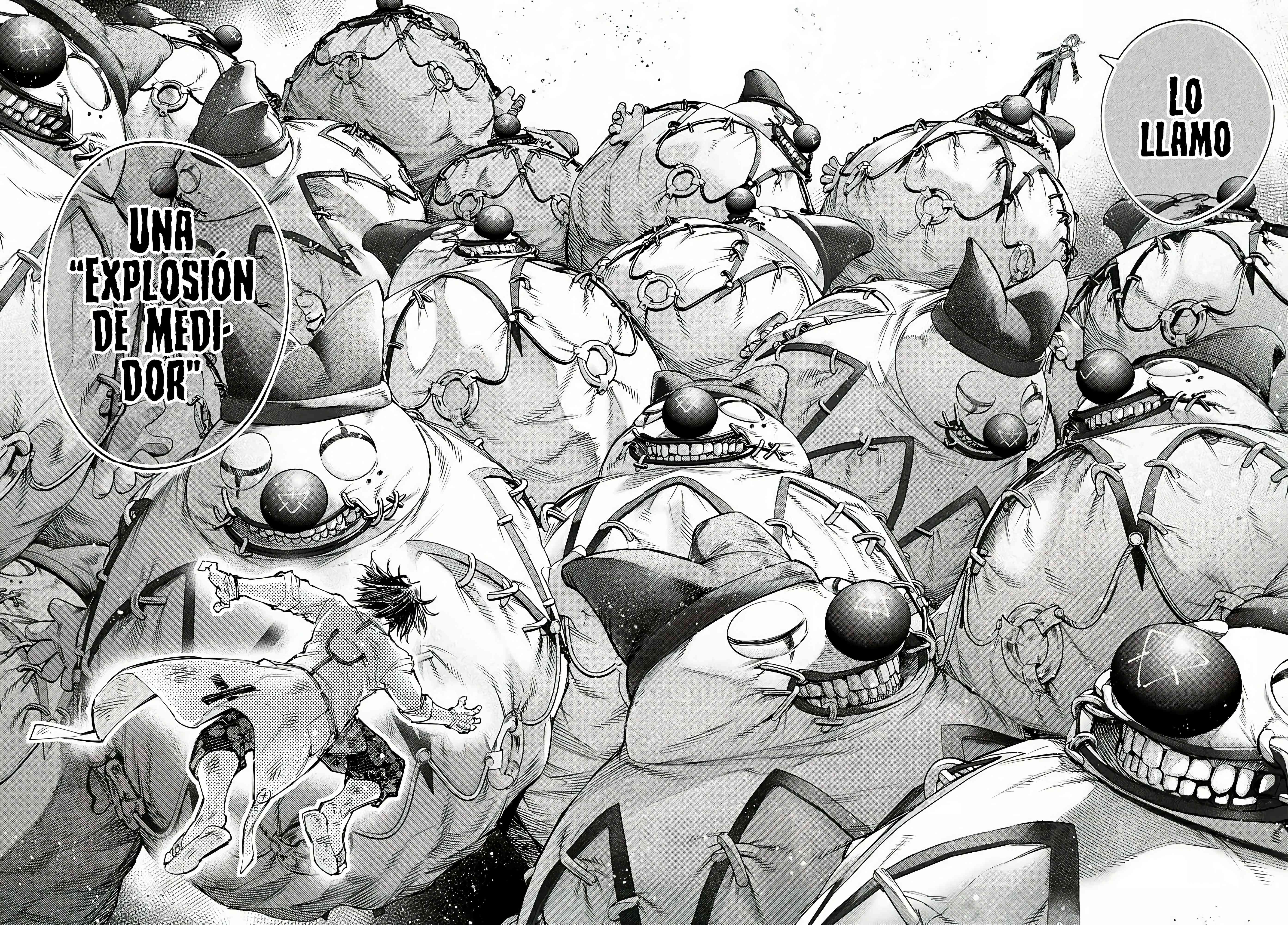 Read Shangri-La Frontier Shitty Games Hunter Challenges Godly Game ES Manga Online