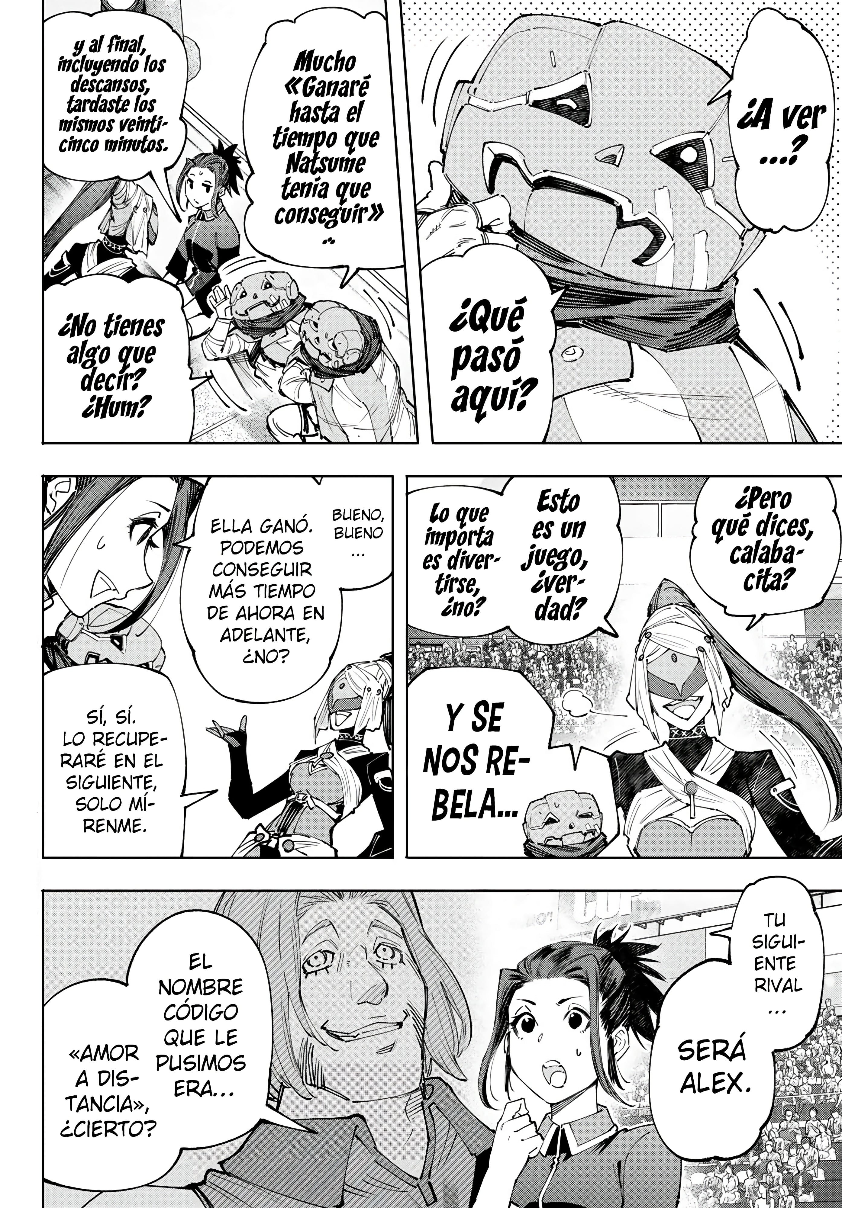 Read Shangri-La Frontier Shitty Games Hunter Challenges Godly Game ES Manga Online