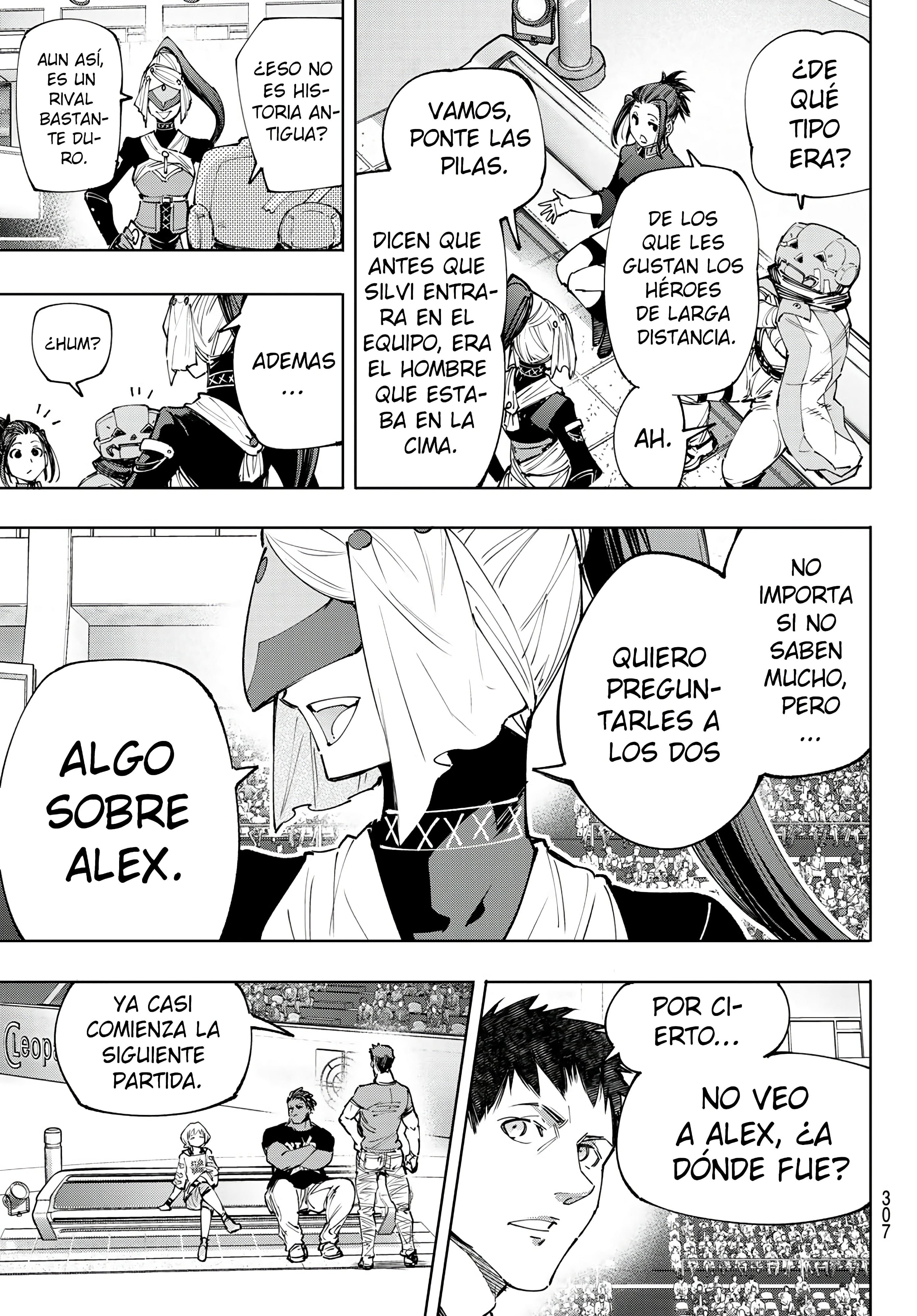 Read Shangri-La Frontier Shitty Games Hunter Challenges Godly Game ES Manga Online