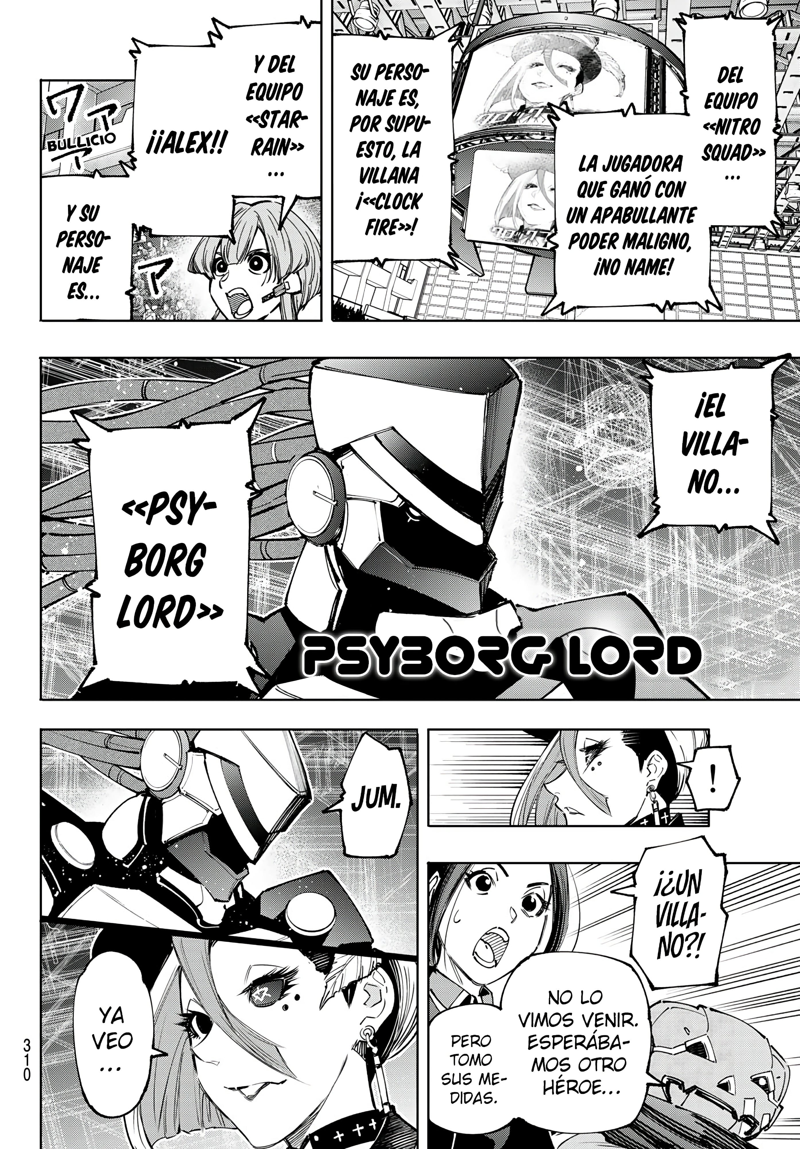 Read Shangri-La Frontier Shitty Games Hunter Challenges Godly Game ES Manga Online