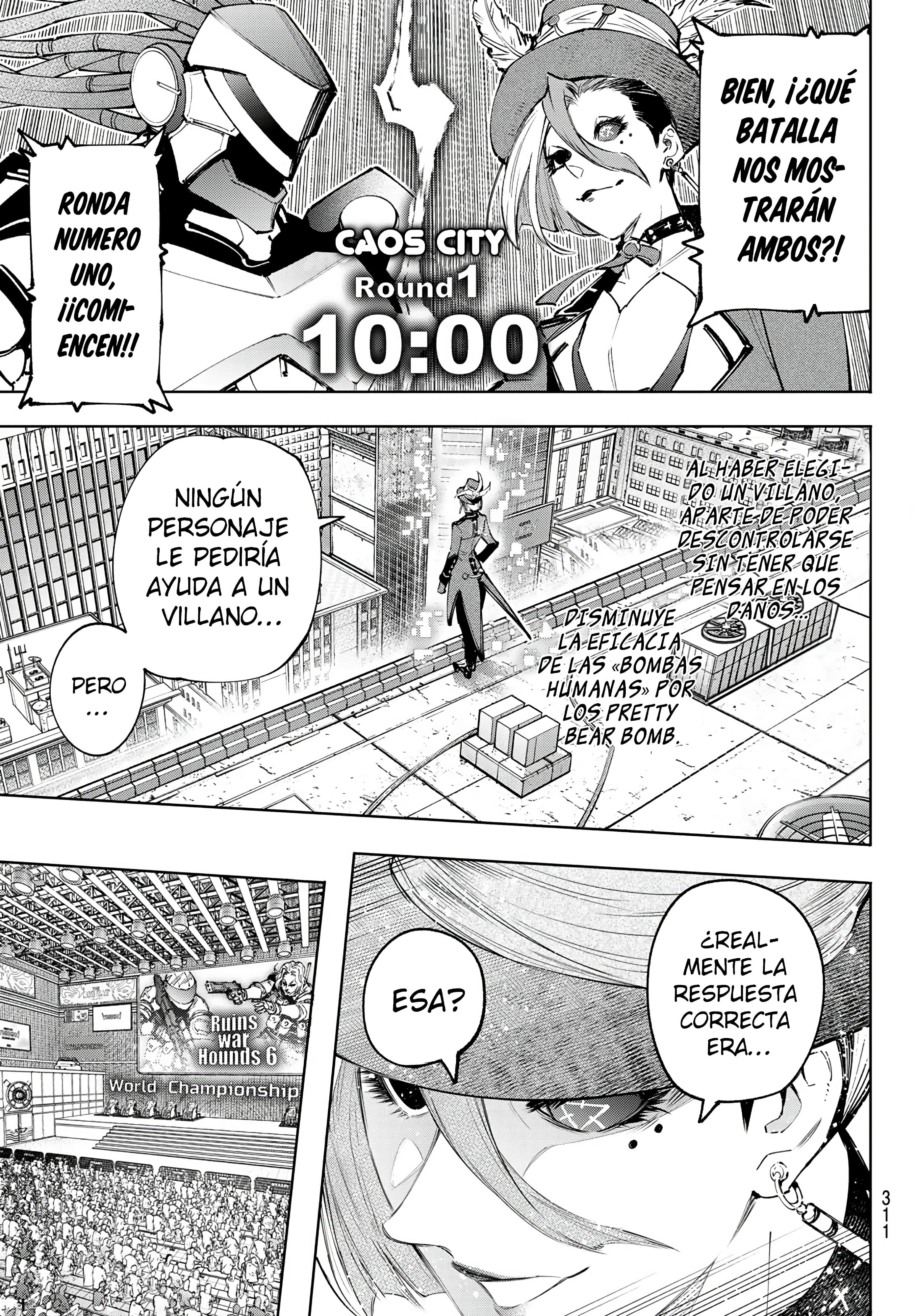 Read Shangri-La Frontier Shitty Games Hunter Challenges Godly Game ES Manga Online