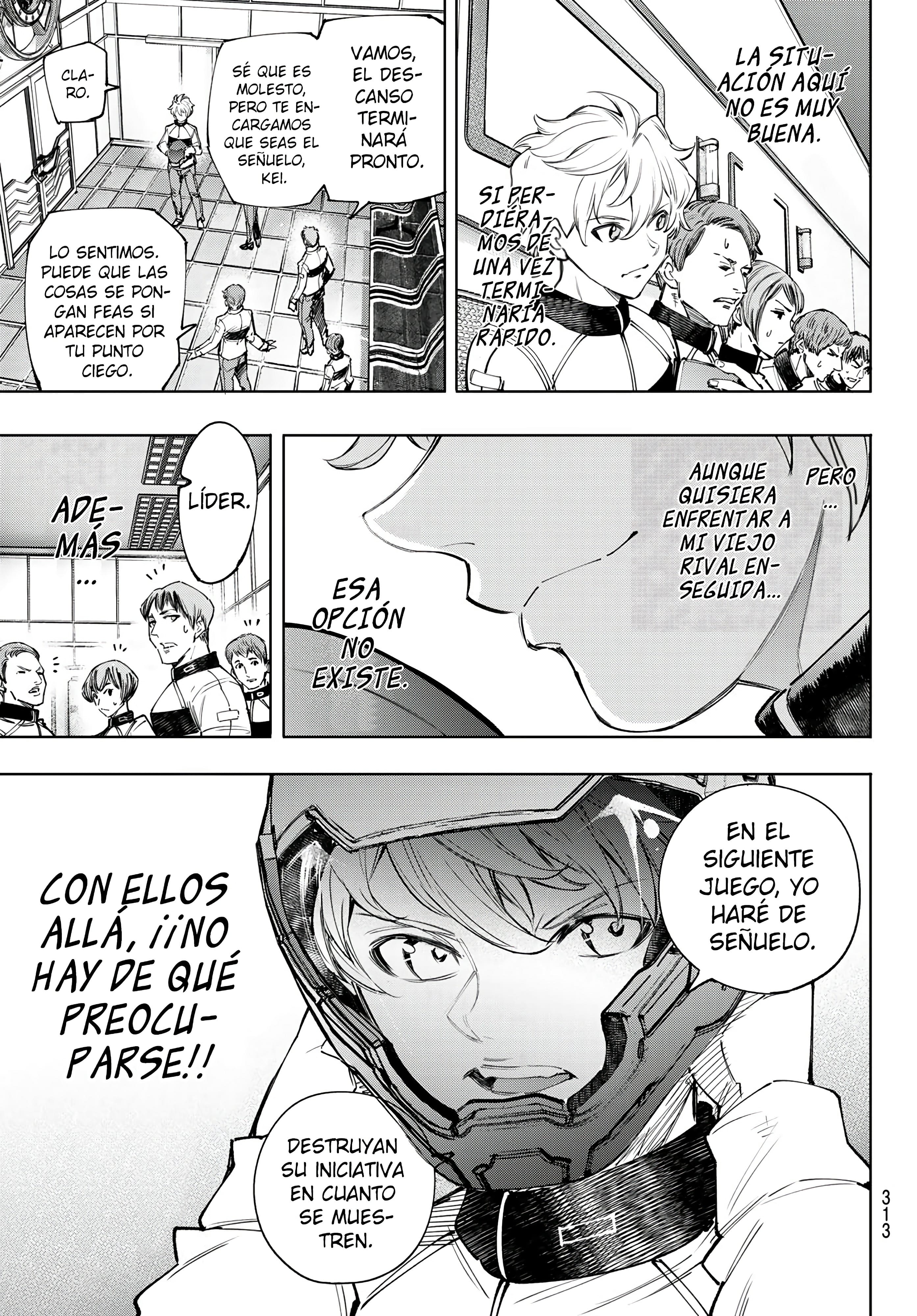 Read Shangri-La Frontier Shitty Games Hunter Challenges Godly Game ES Manga Online