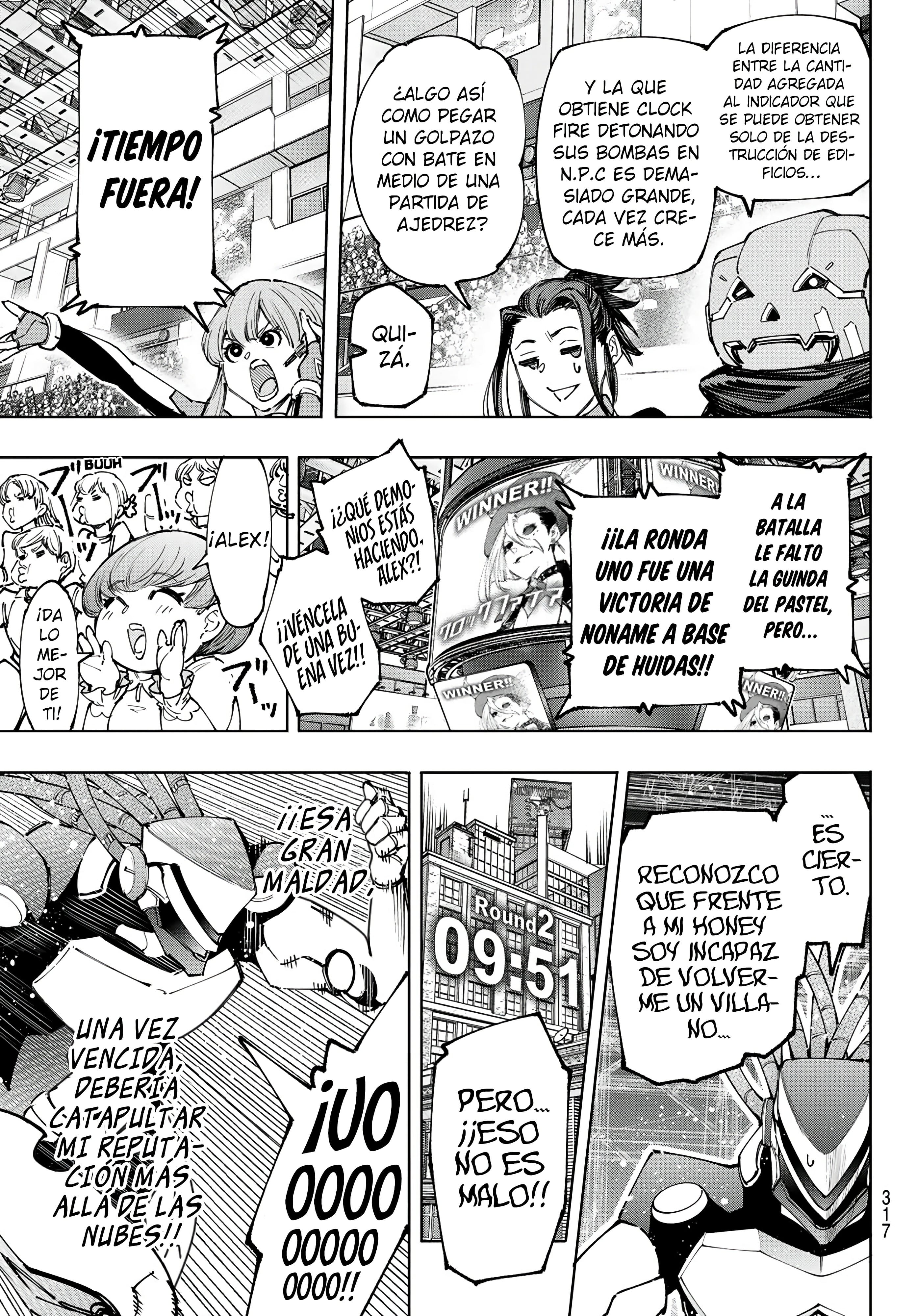 Read Shangri-La Frontier Shitty Games Hunter Challenges Godly Game ES Manga Online