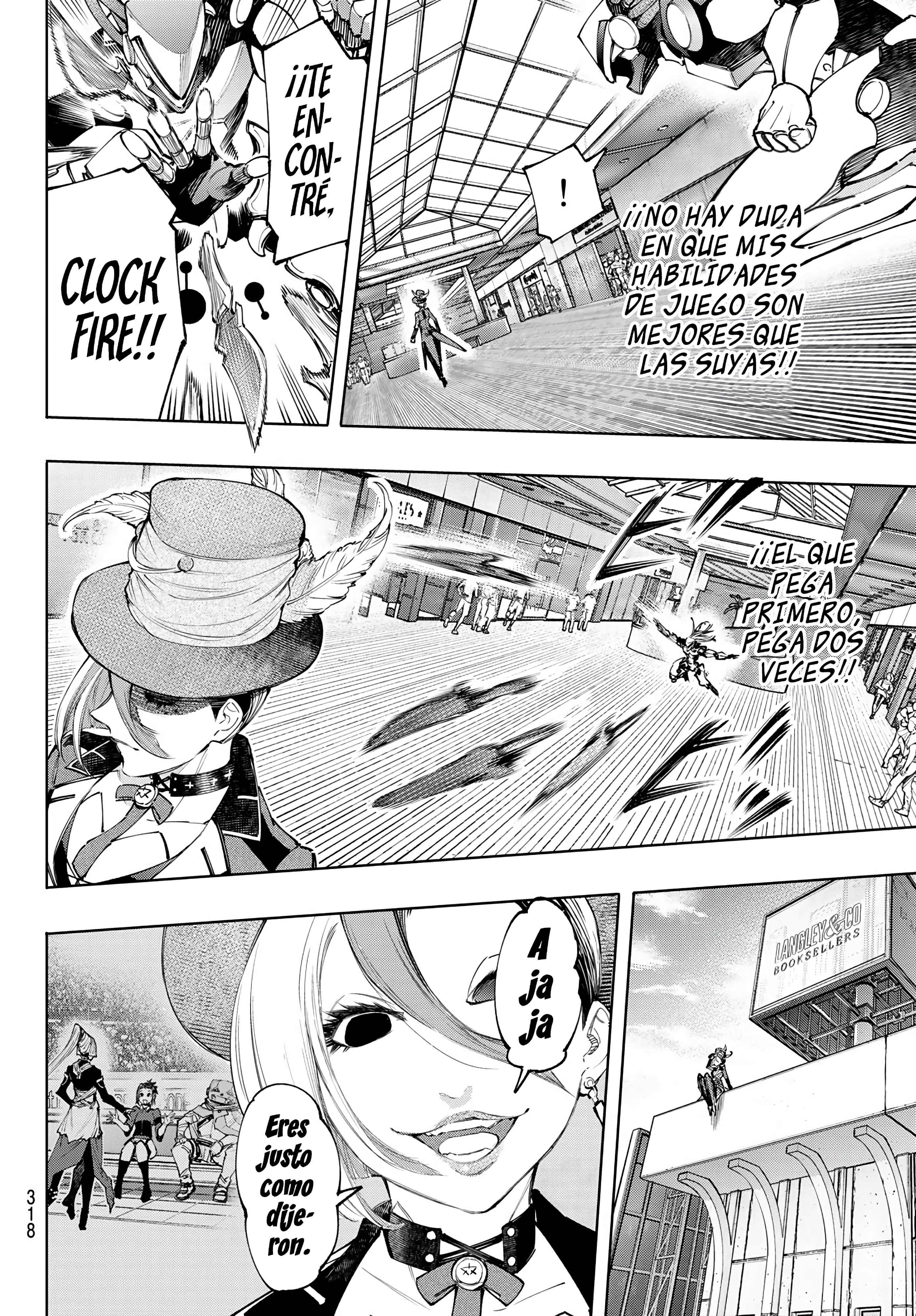 Read Shangri-La Frontier Shitty Games Hunter Challenges Godly Game ES Manga Online