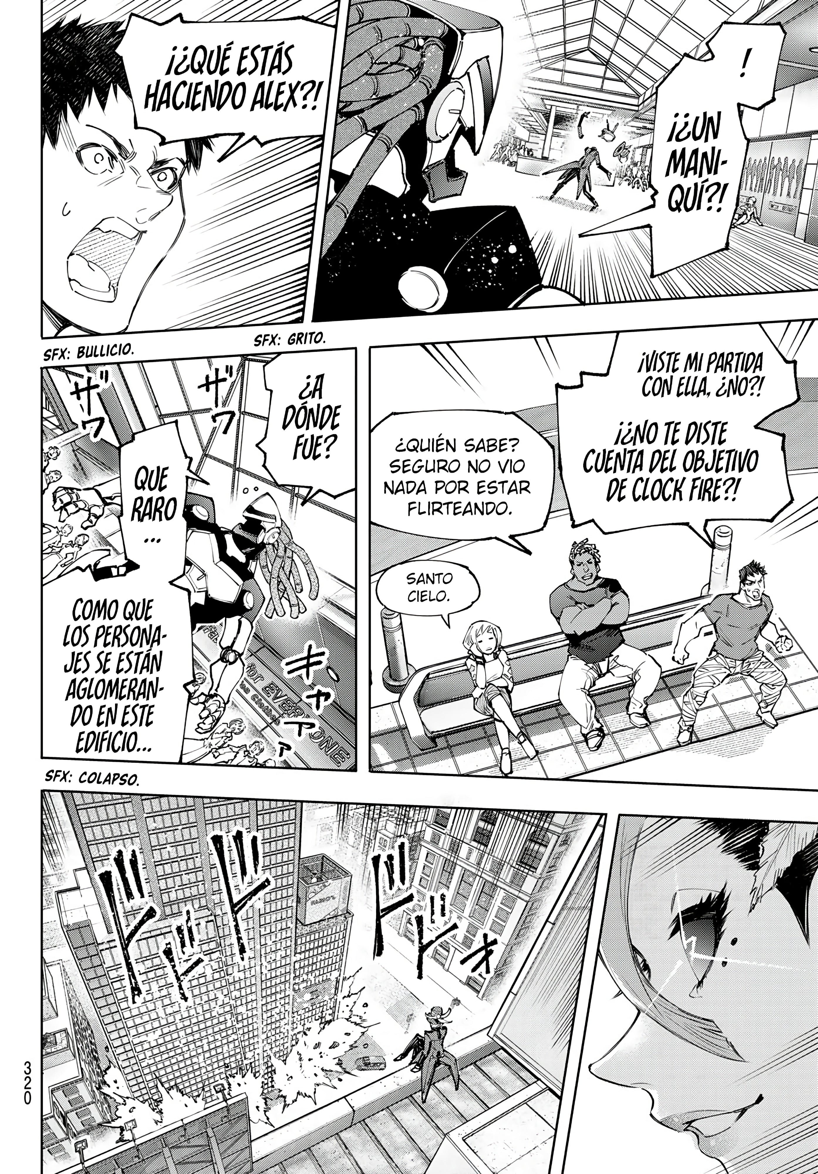 Read Shangri-La Frontier Shitty Games Hunter Challenges Godly Game ES Manga Online