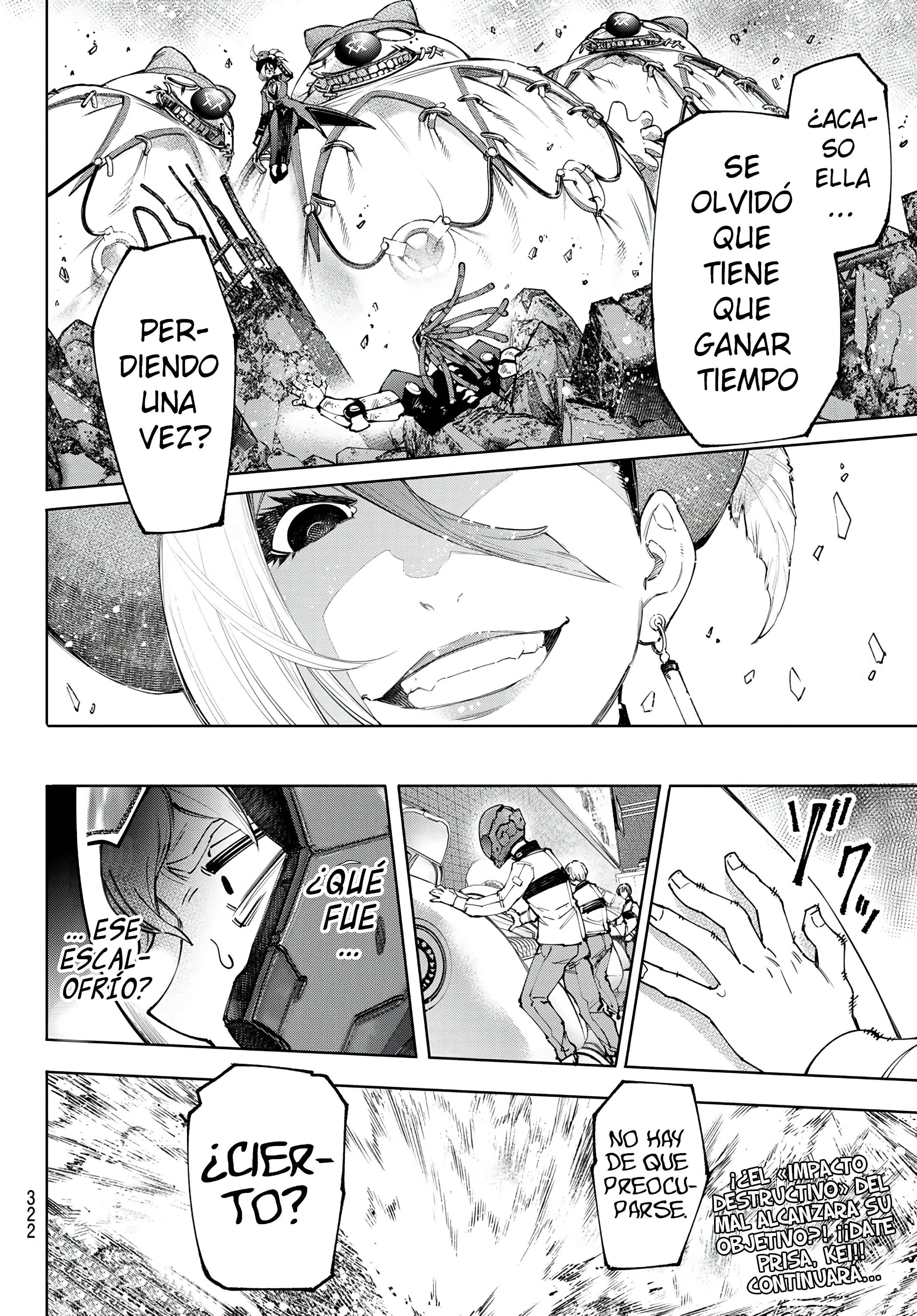 Read Shangri-La Frontier Shitty Games Hunter Challenges Godly Game ES Manga Online