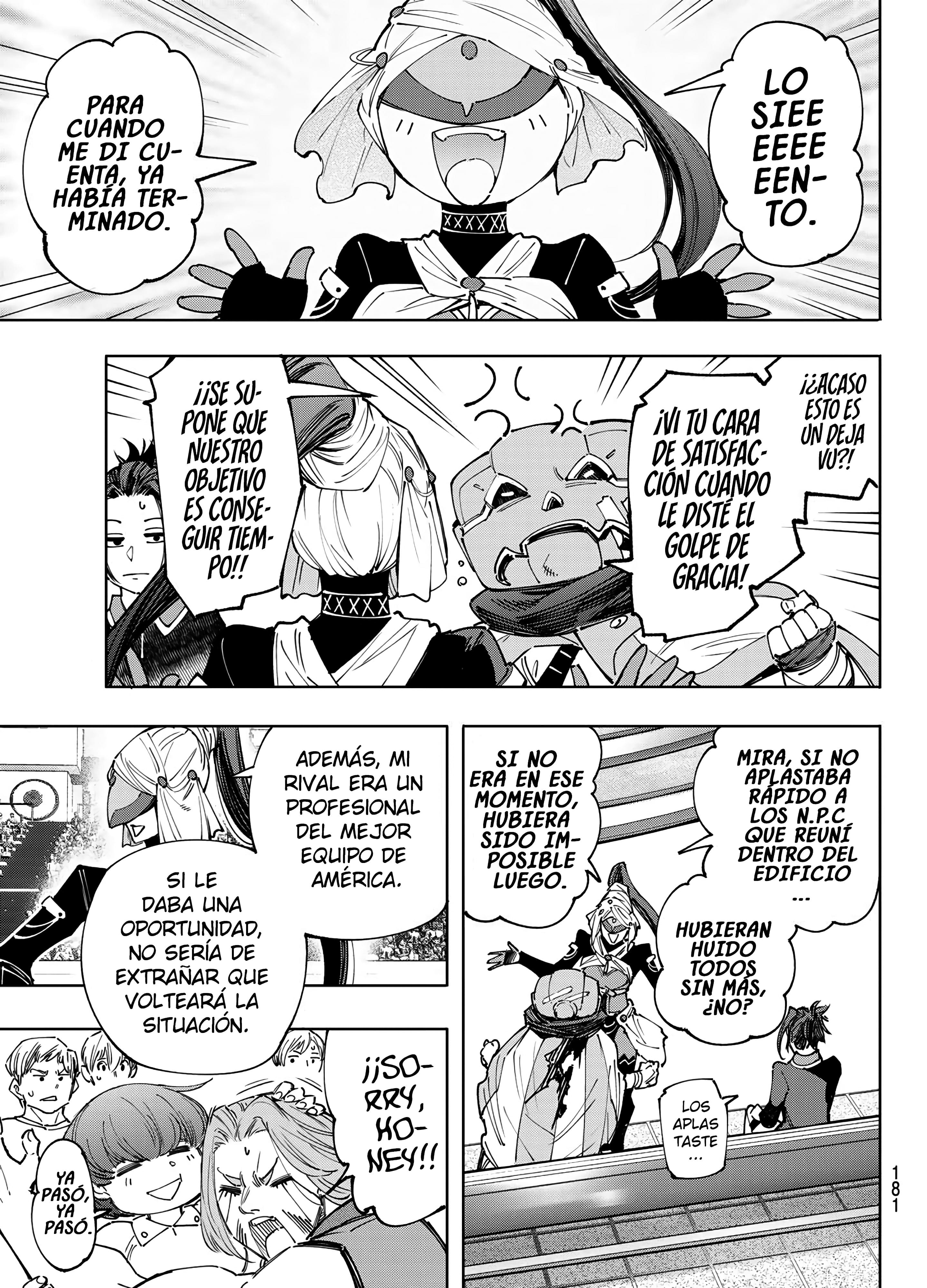 Read Shangri-La Frontier Shitty Games Hunter Challenges Godly Game ES Manga Online