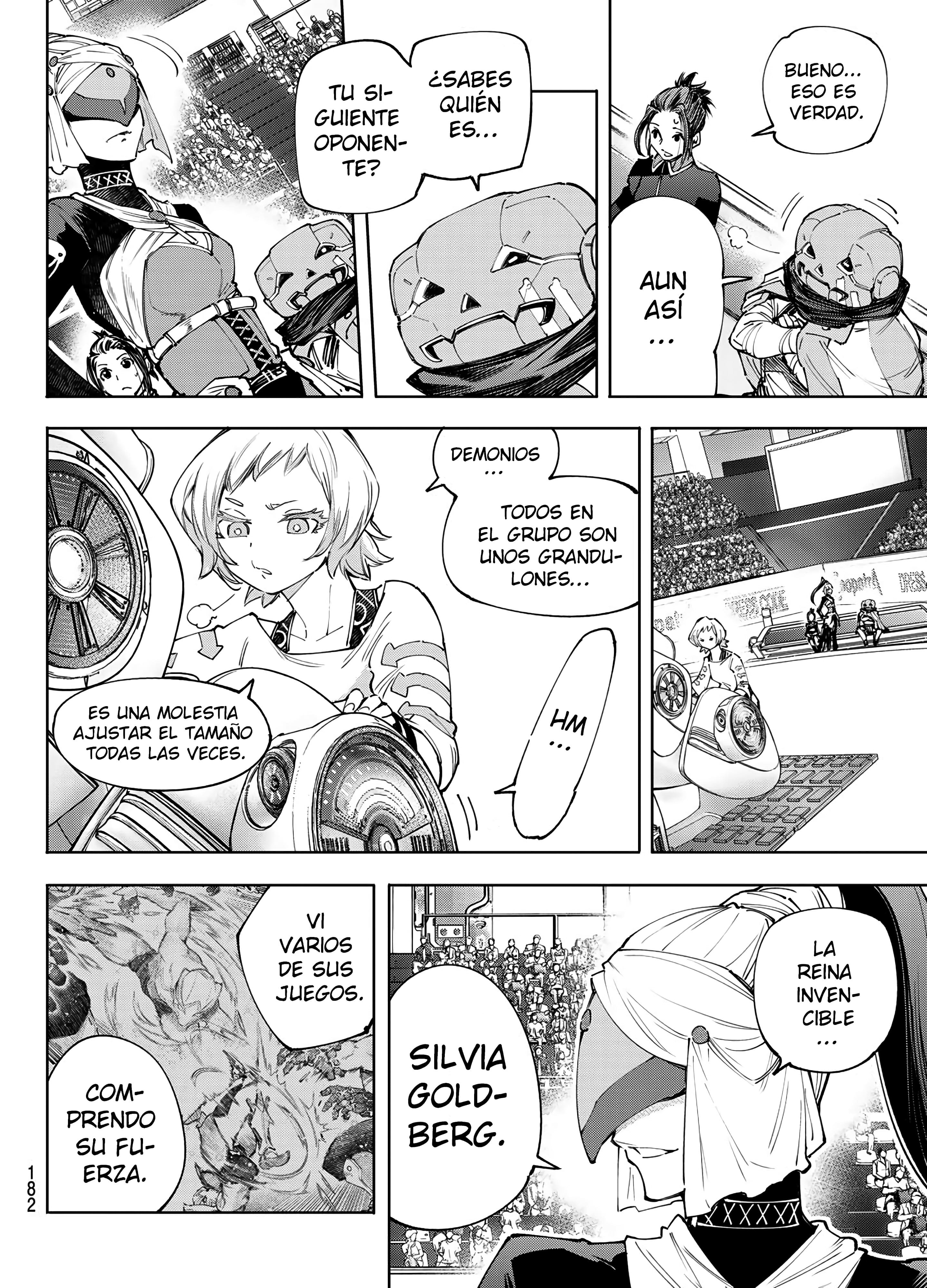 Read Shangri-La Frontier Shitty Games Hunter Challenges Godly Game ES Manga Online