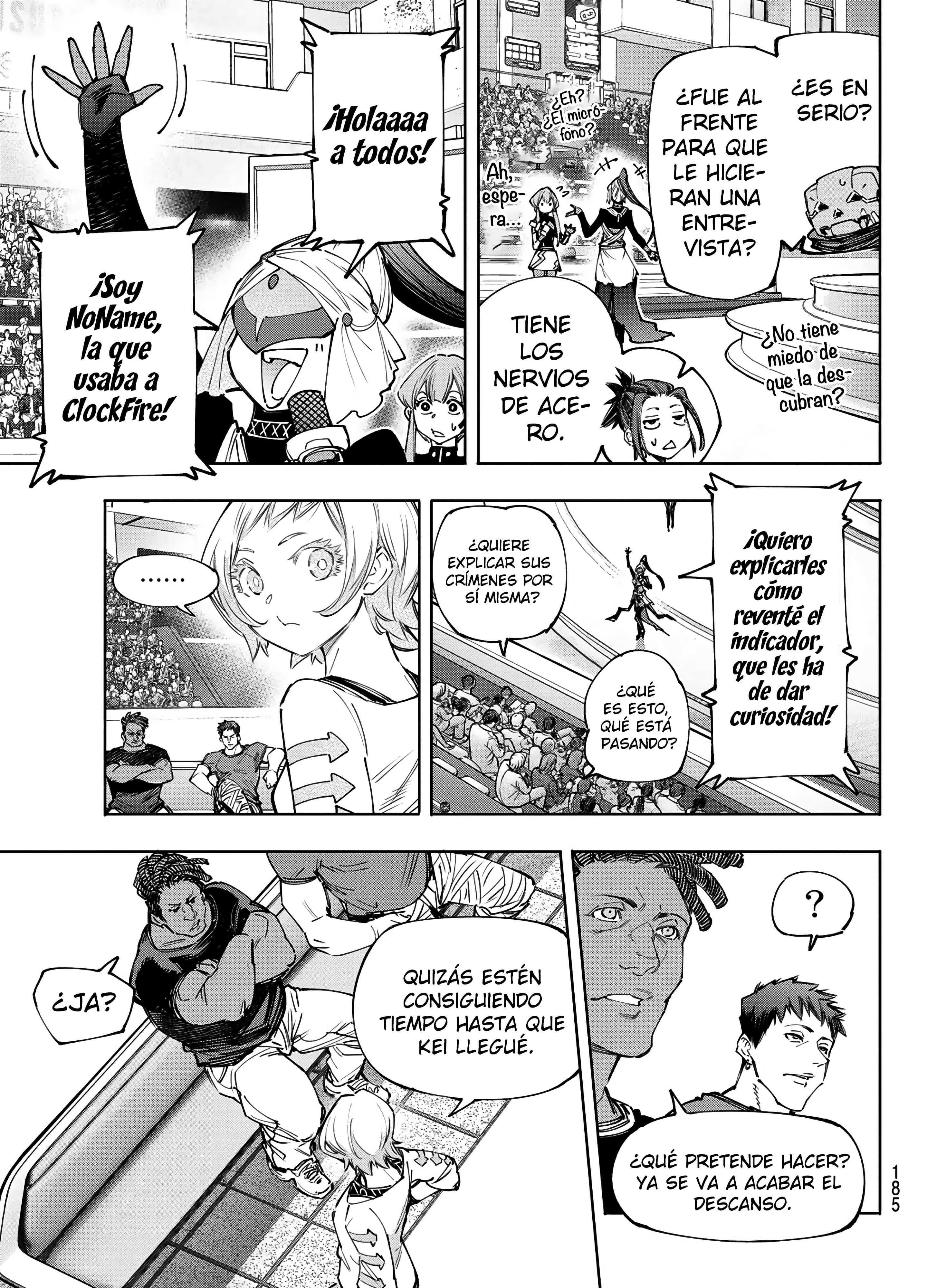 Read Shangri-La Frontier Shitty Games Hunter Challenges Godly Game ES Manga Online