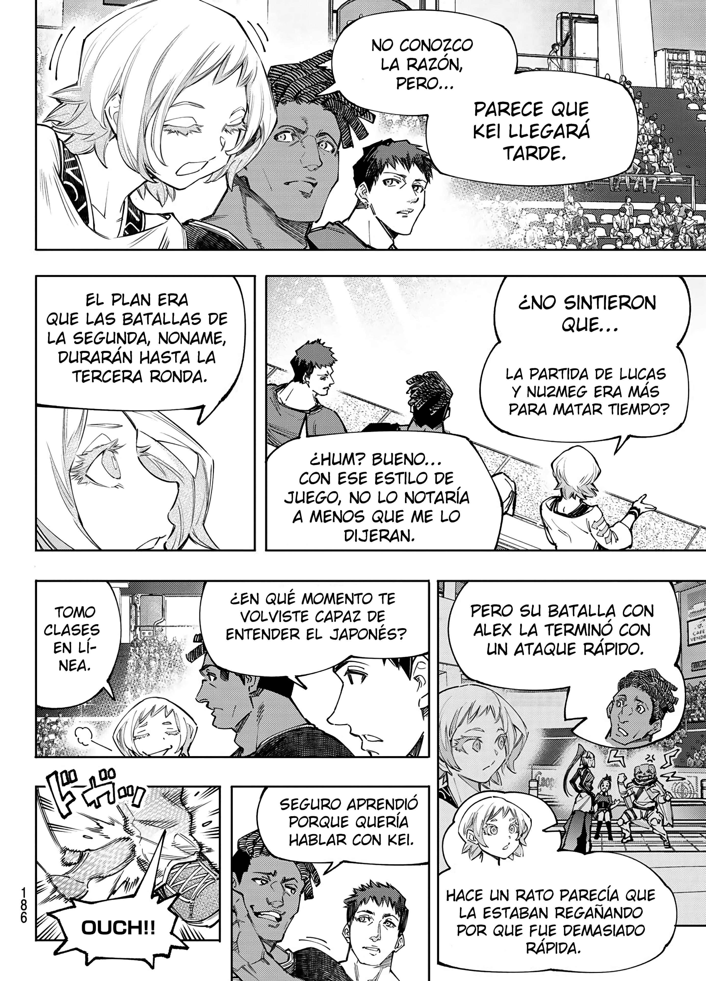 Read Shangri-La Frontier Shitty Games Hunter Challenges Godly Game ES Manga Online