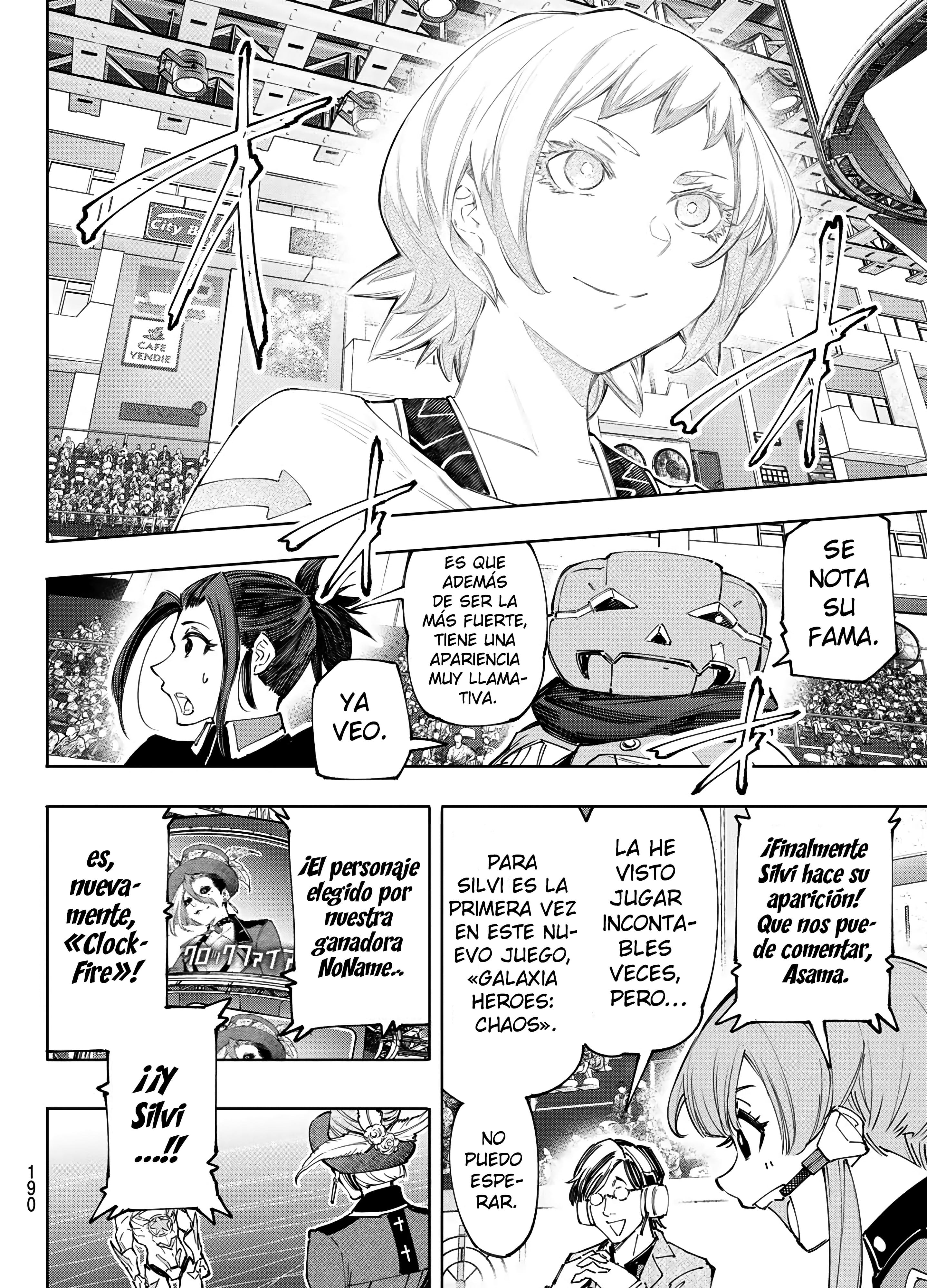 Read Shangri-La Frontier Shitty Games Hunter Challenges Godly Game ES Manga Online