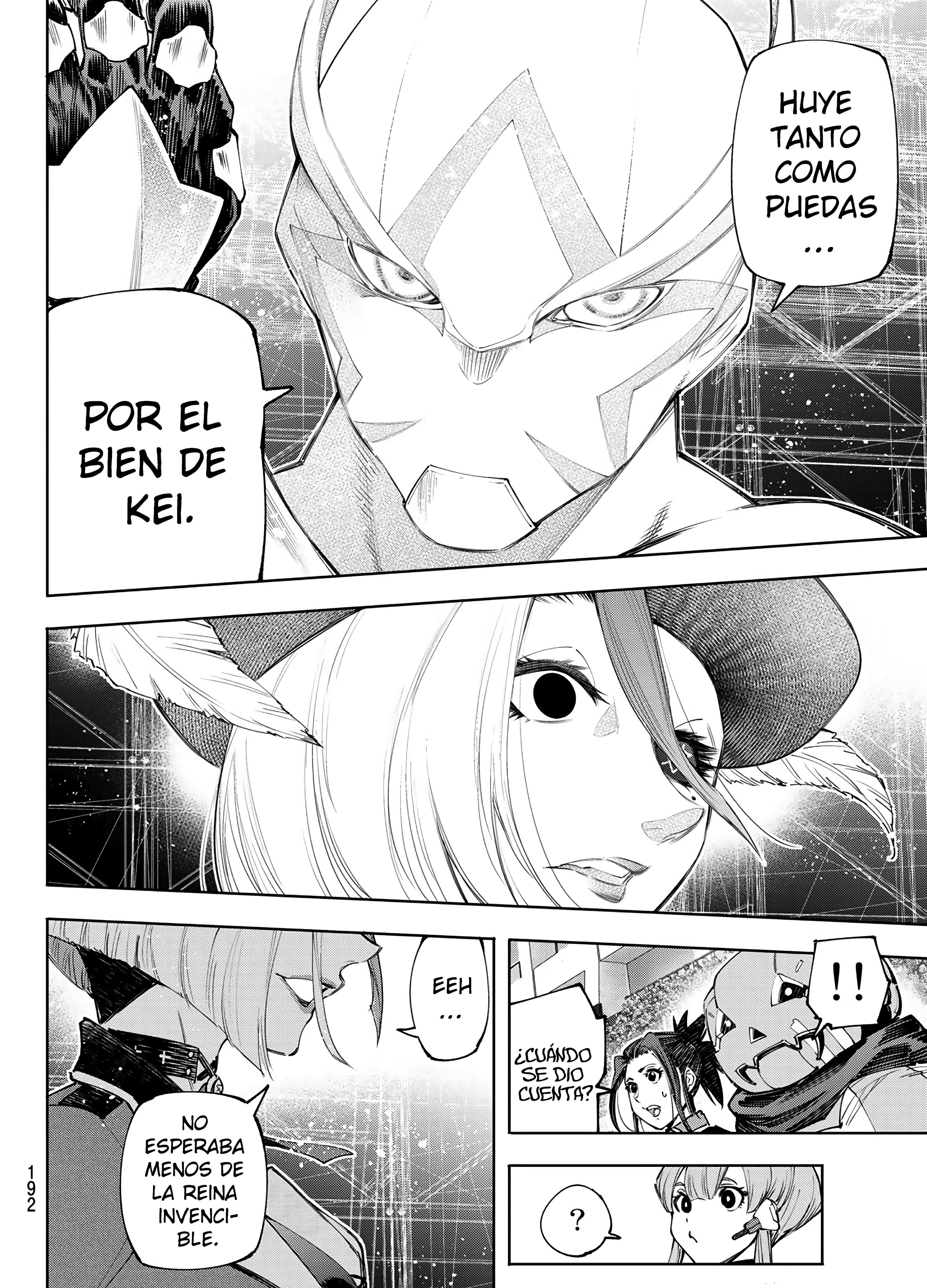 Read Shangri-La Frontier Shitty Games Hunter Challenges Godly Game ES Manga Online