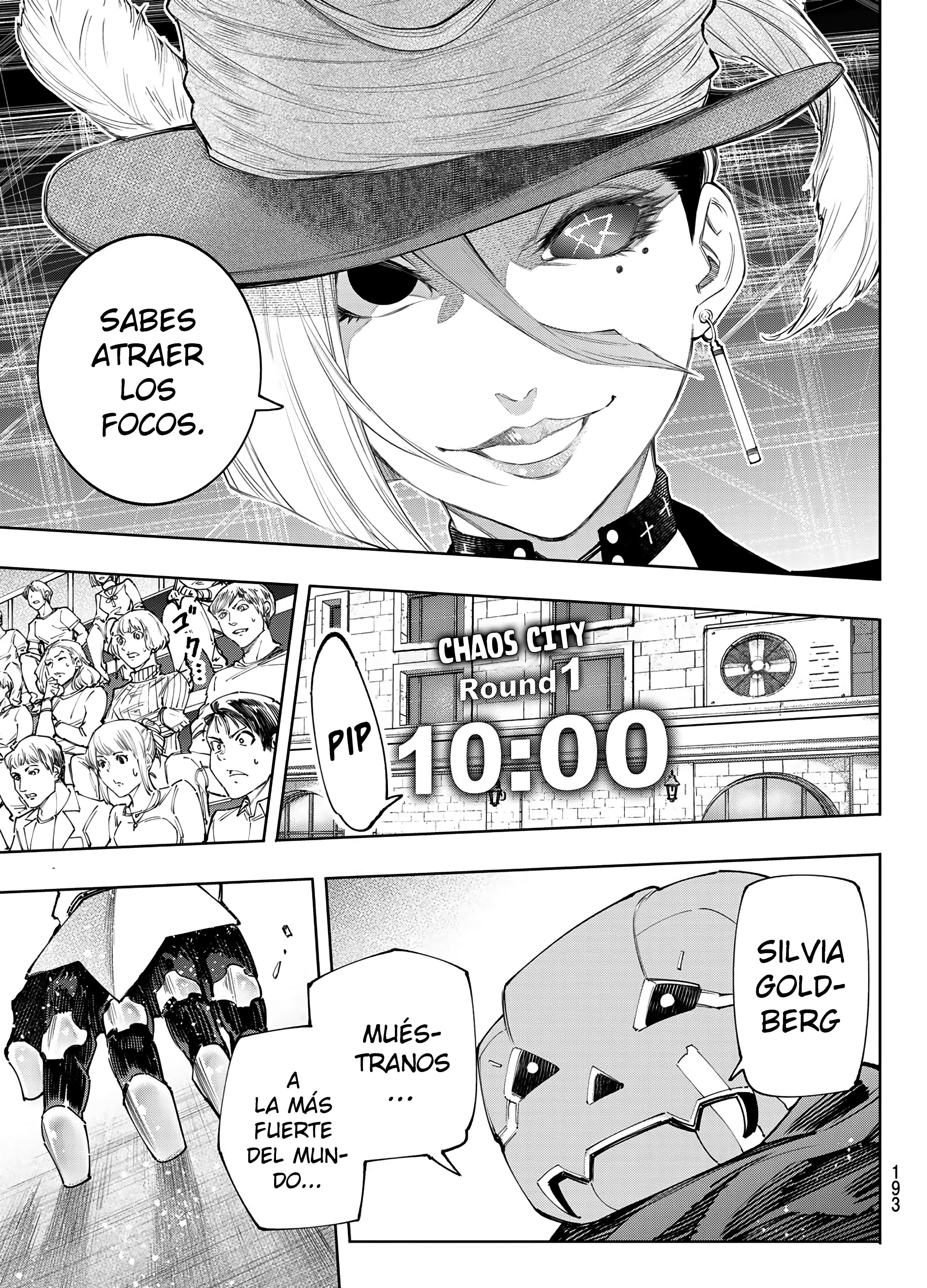 Read Shangri-La Frontier Shitty Games Hunter Challenges Godly Game ES Manga Online