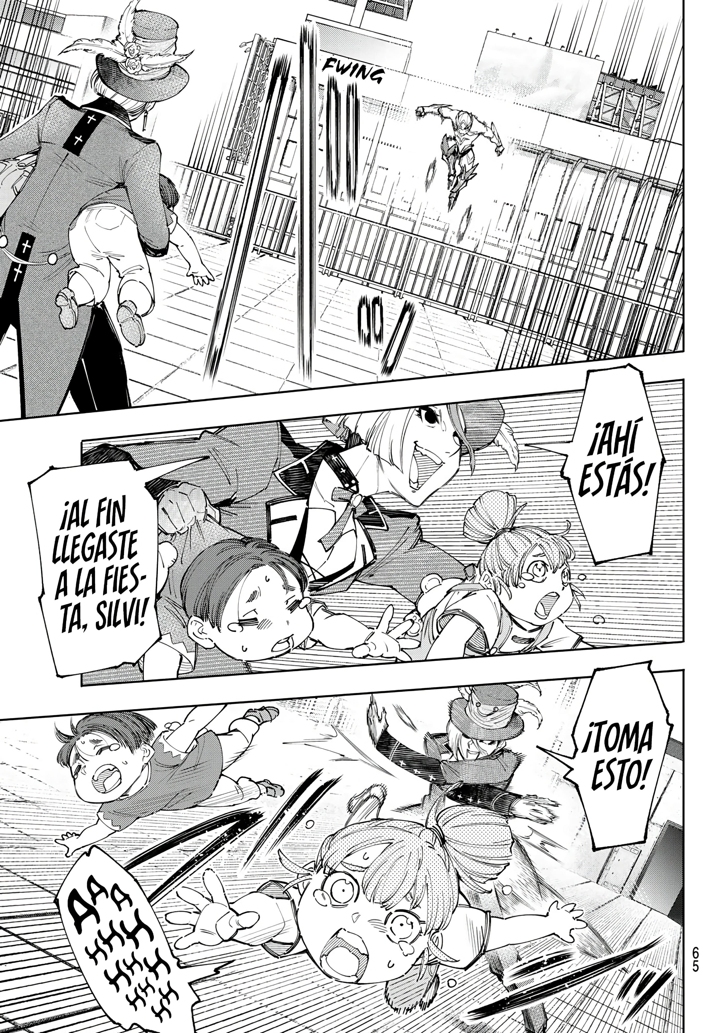 Read Shangri-La Frontier Shitty Games Hunter Challenges Godly Game ES Manga Online