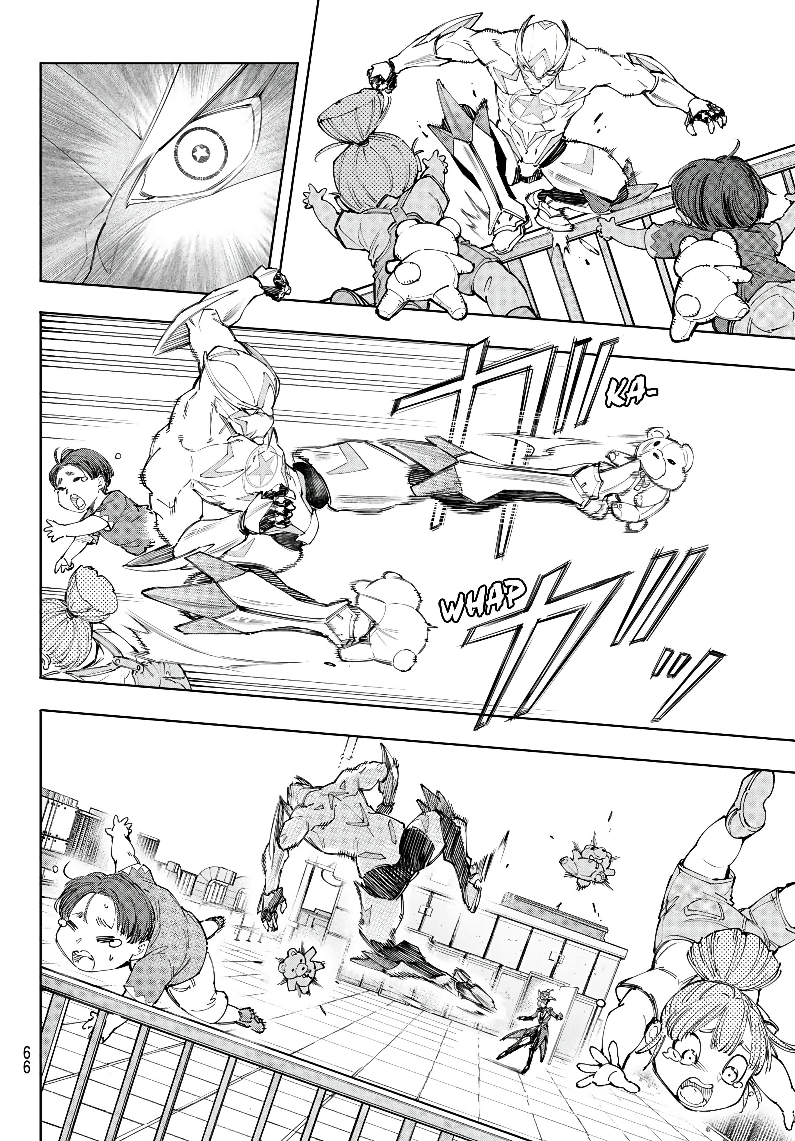 Read Shangri-La Frontier Shitty Games Hunter Challenges Godly Game ES Manga Online