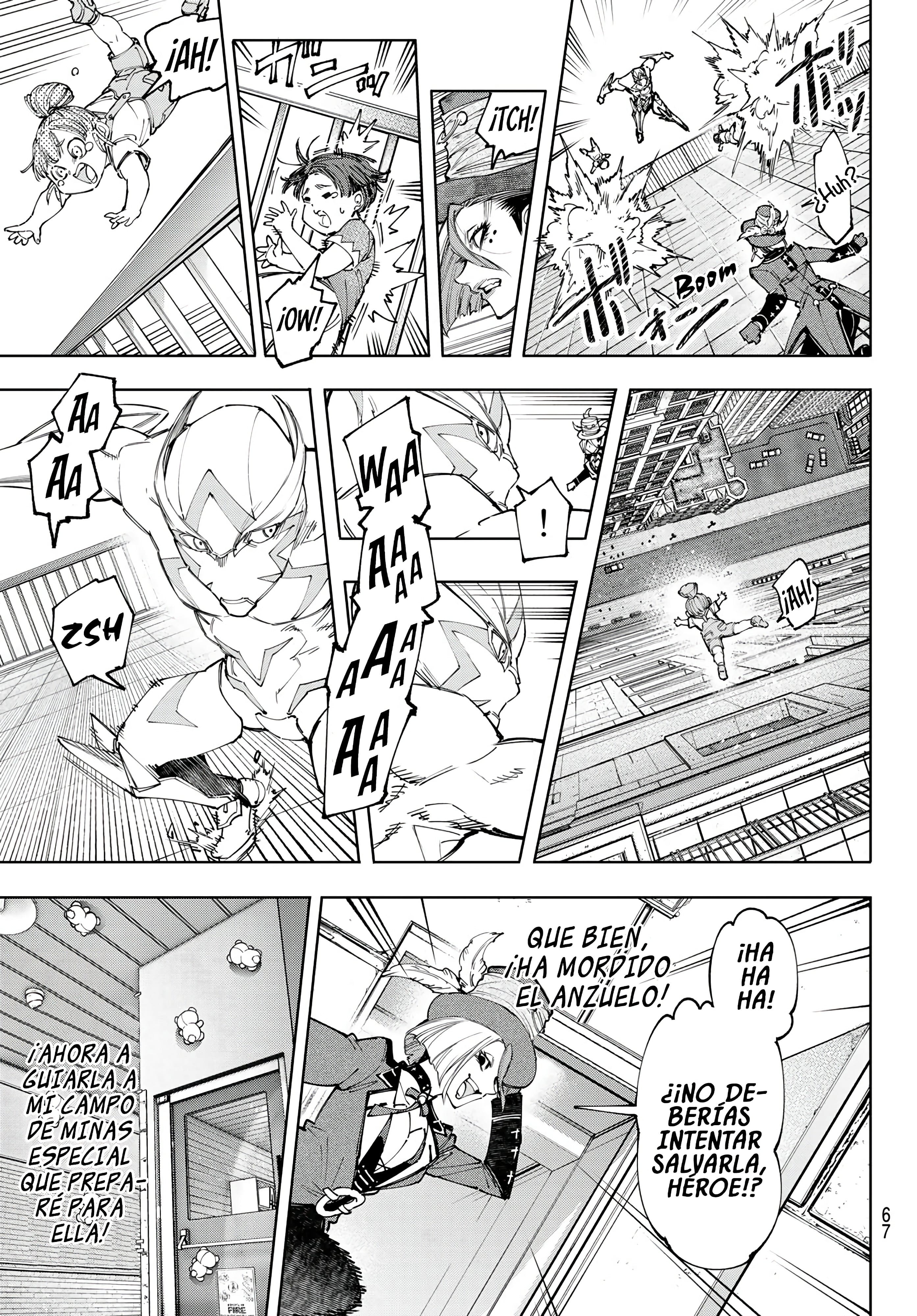 Read Shangri-La Frontier Shitty Games Hunter Challenges Godly Game ES Manga Online