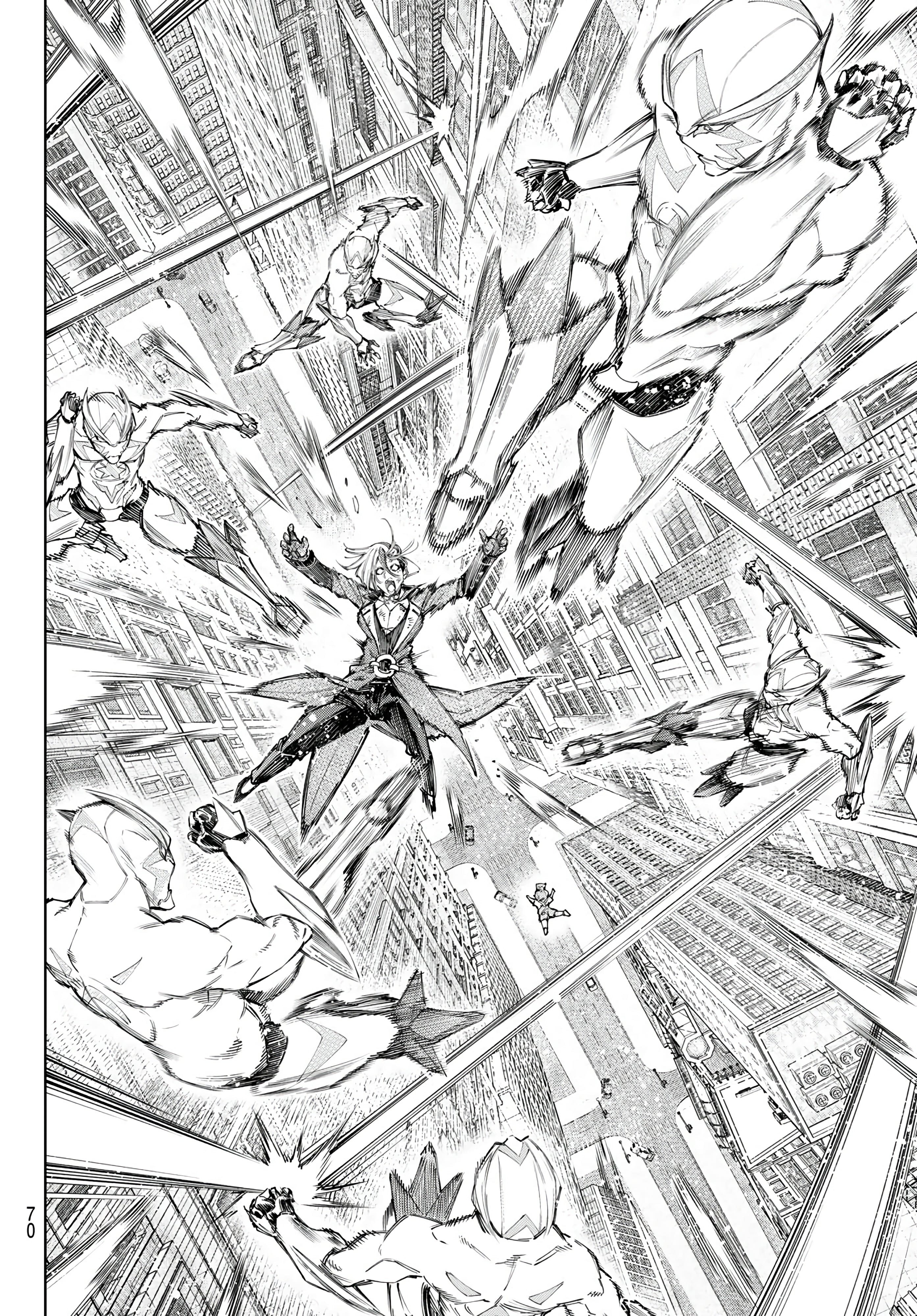 Read Shangri-La Frontier Shitty Games Hunter Challenges Godly Game ES Manga Online