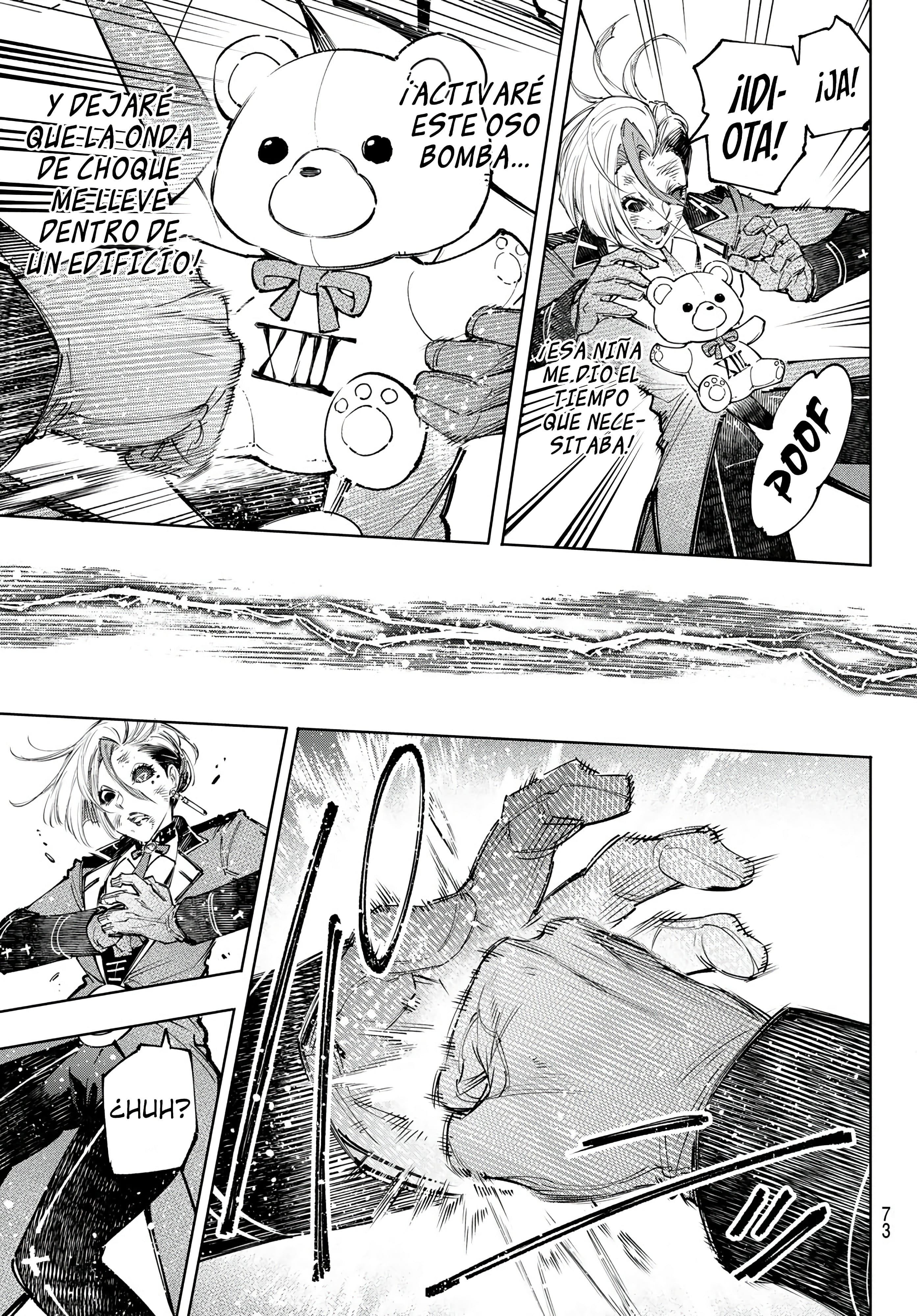 Read Shangri-La Frontier Shitty Games Hunter Challenges Godly Game ES Manga Online