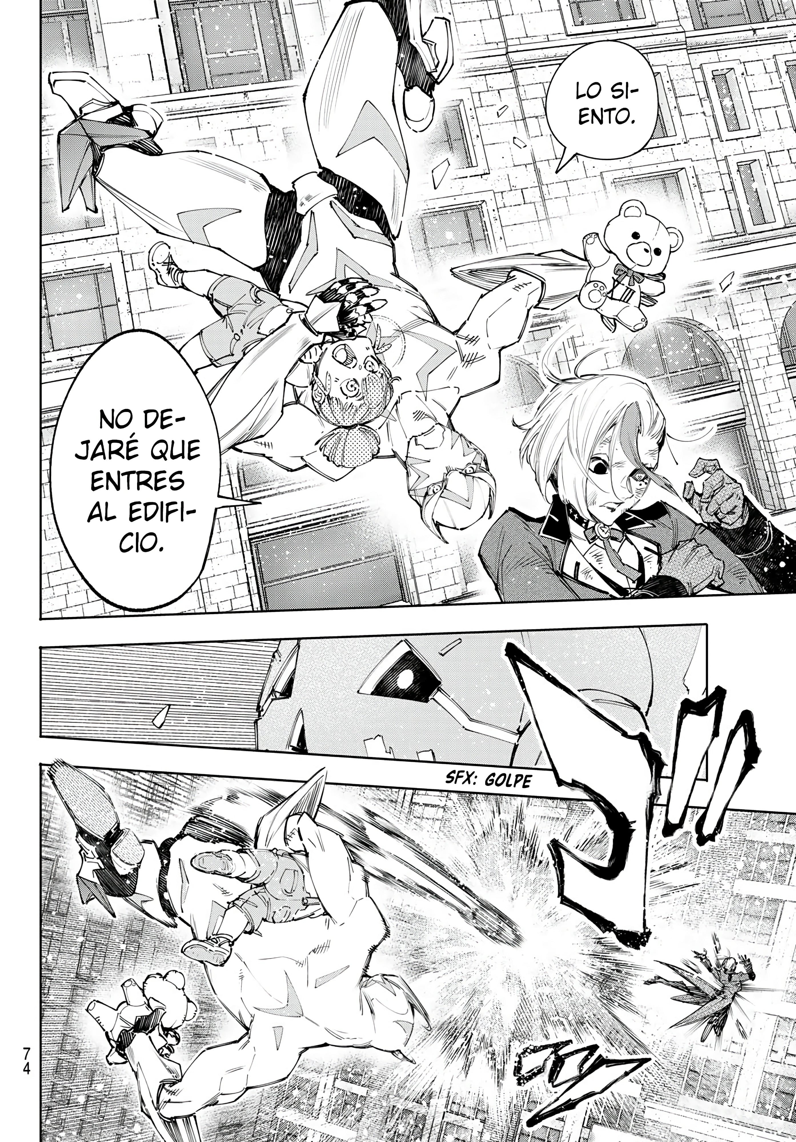 Read Shangri-La Frontier Shitty Games Hunter Challenges Godly Game ES Manga Online