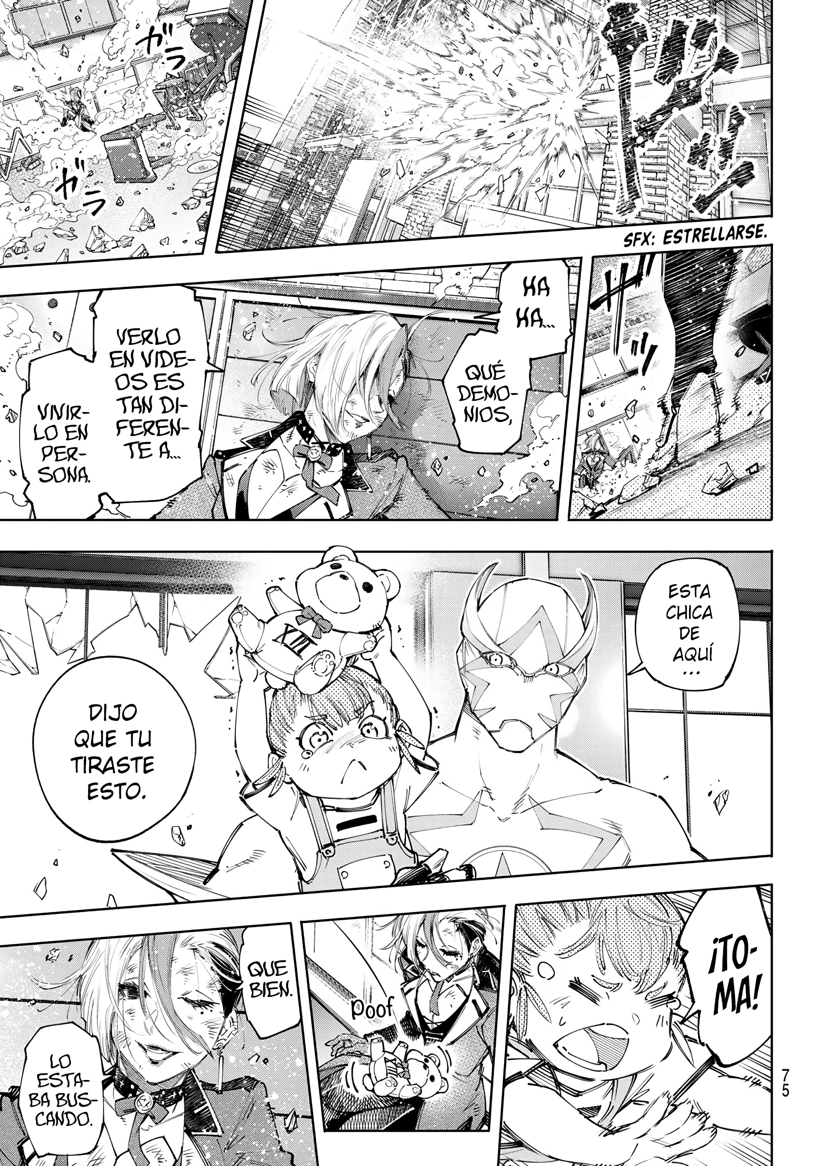 Read Shangri-La Frontier Shitty Games Hunter Challenges Godly Game ES Manga Online