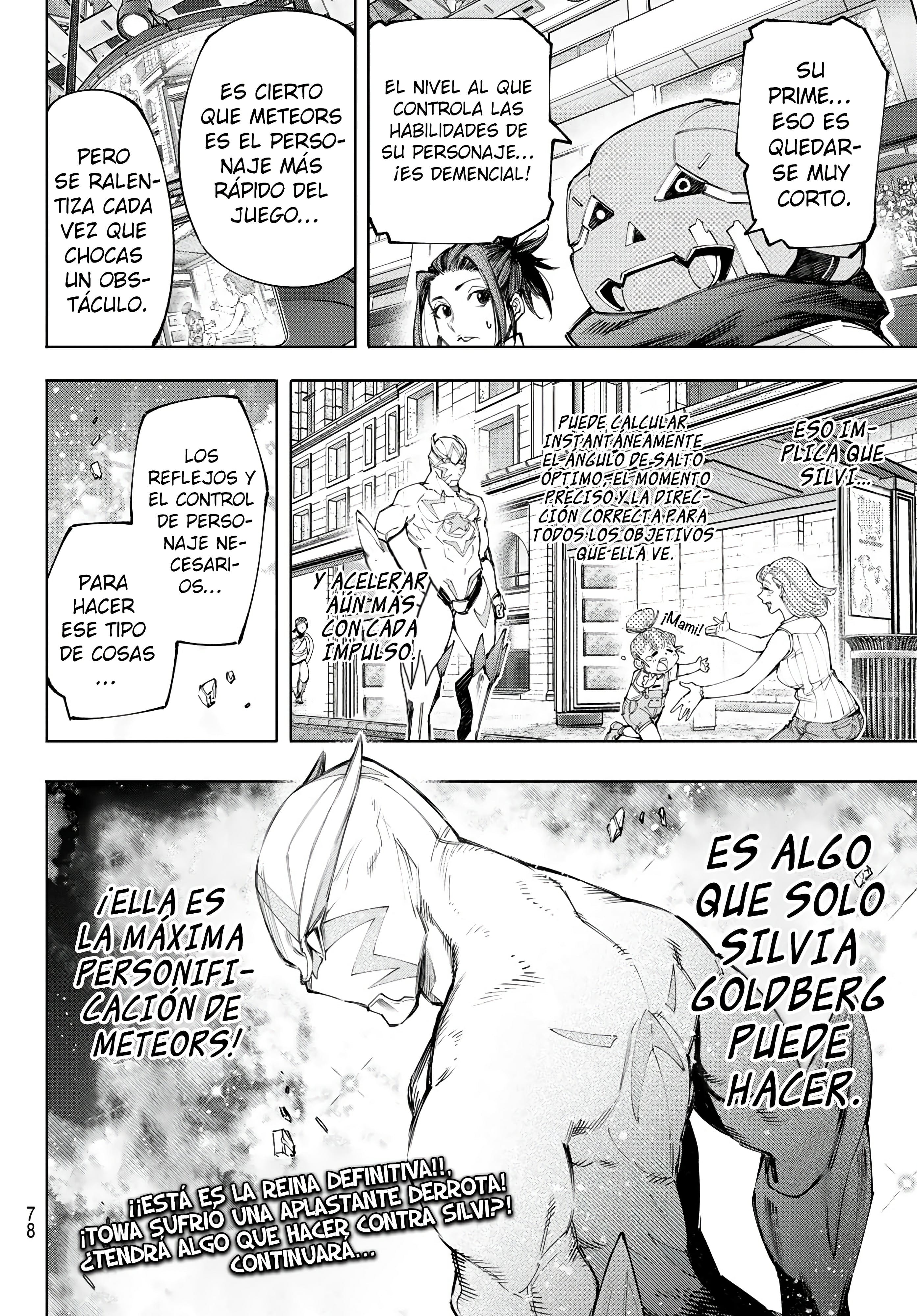 Read Shangri-La Frontier Shitty Games Hunter Challenges Godly Game ES Manga Online