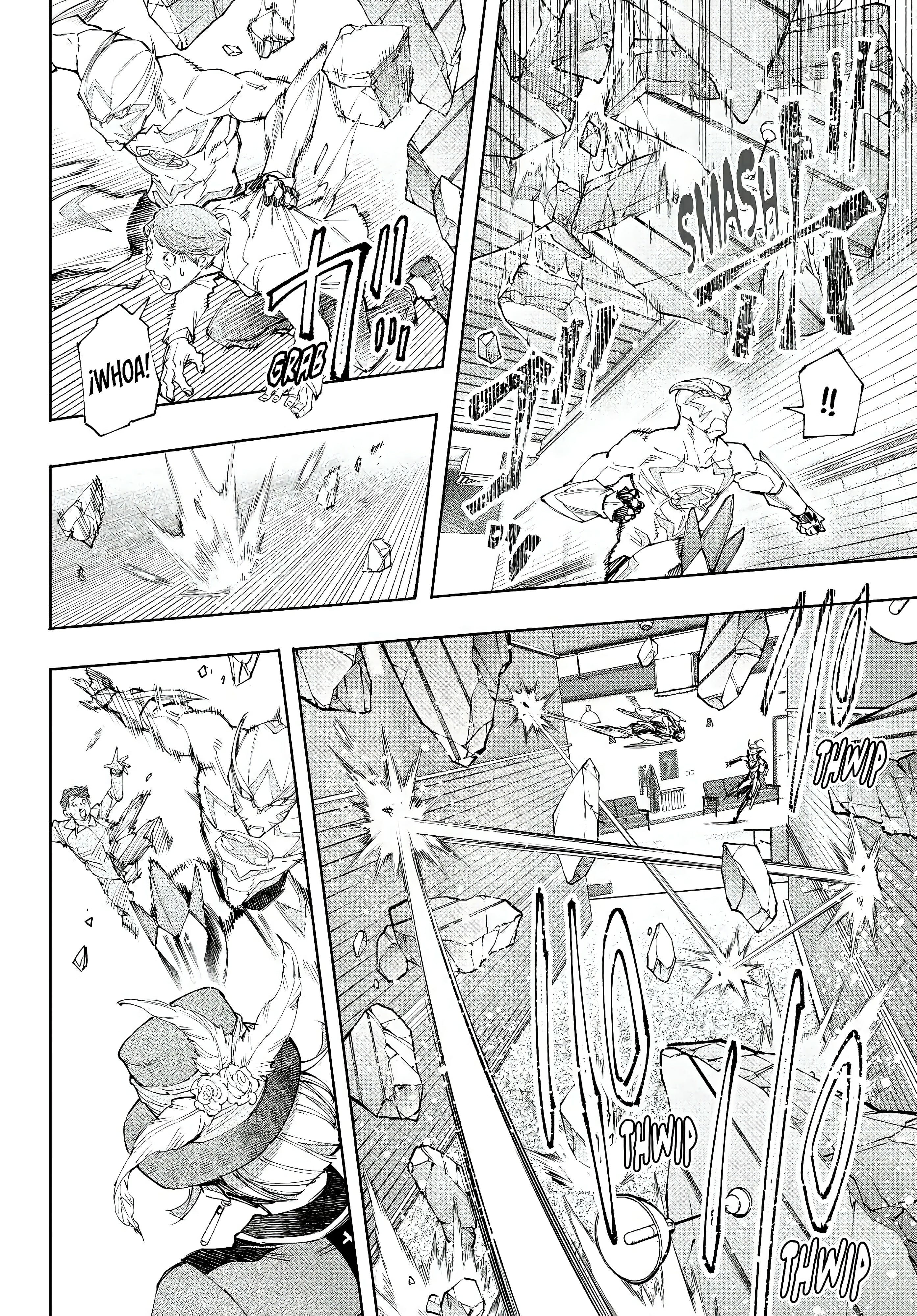 Read Shangri-La Frontier Shitty Games Hunter Challenges Godly Game ES Manga Online