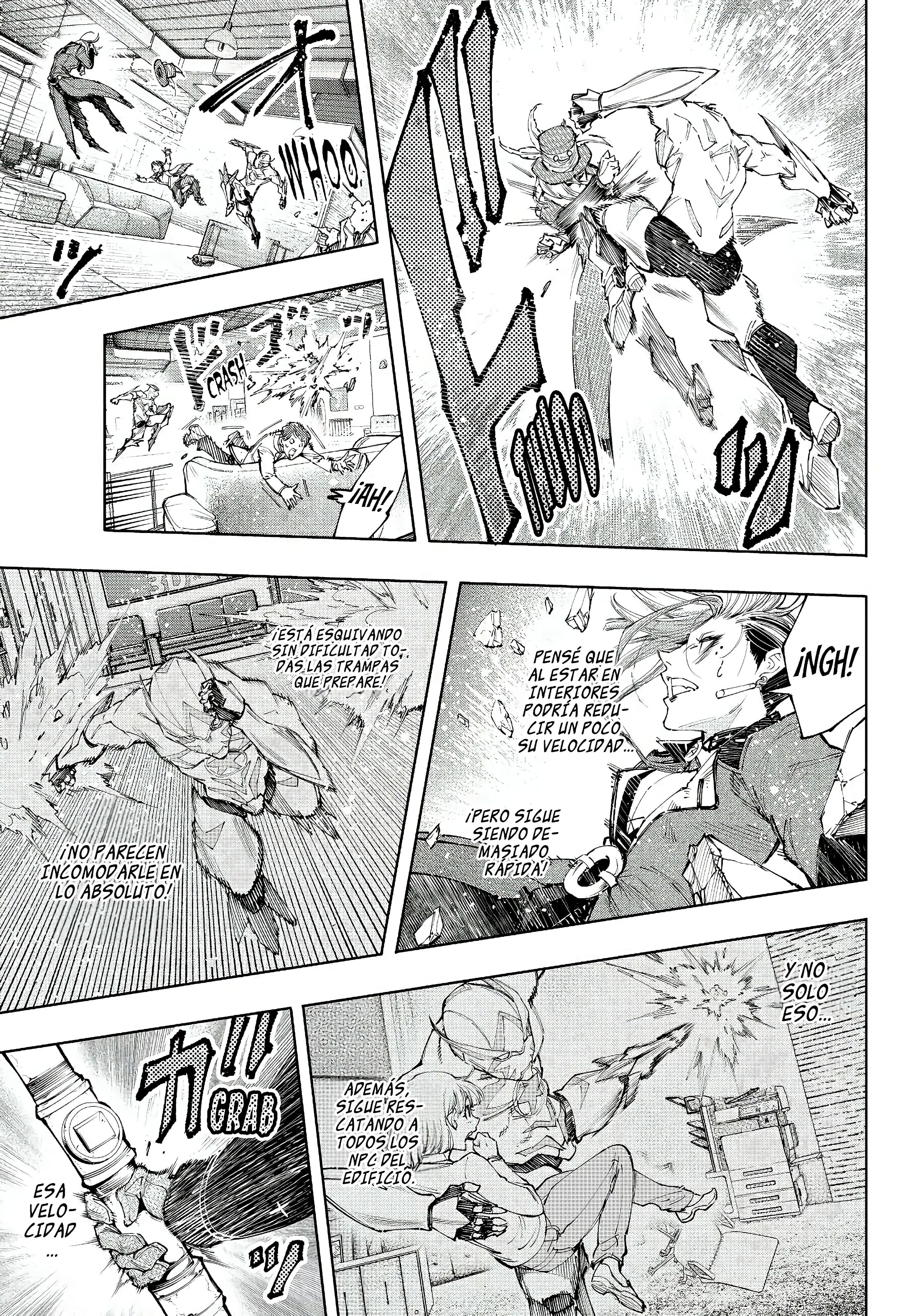 Read Shangri-La Frontier Shitty Games Hunter Challenges Godly Game ES Manga Online