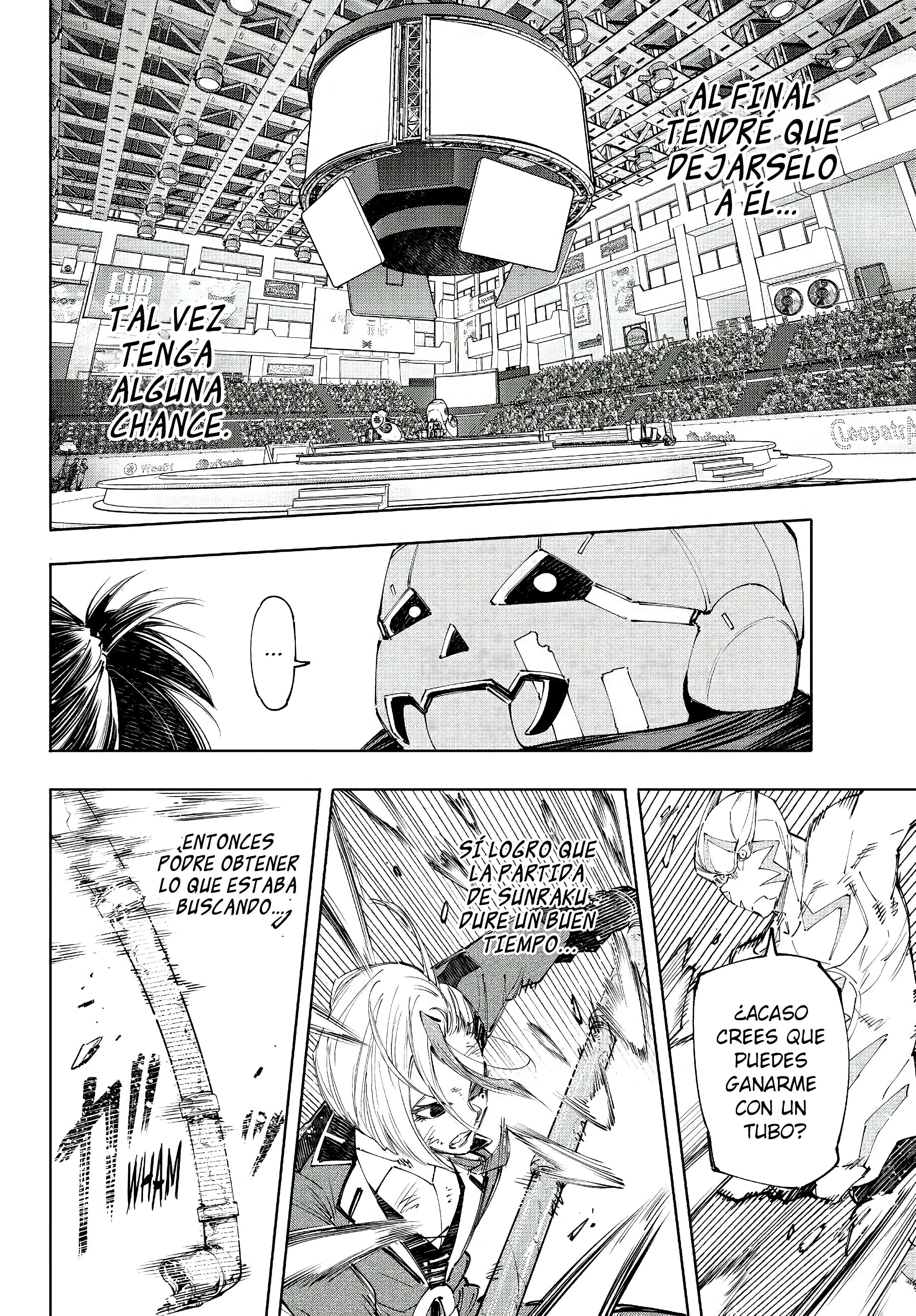 Read Shangri-La Frontier Shitty Games Hunter Challenges Godly Game ES Manga Online