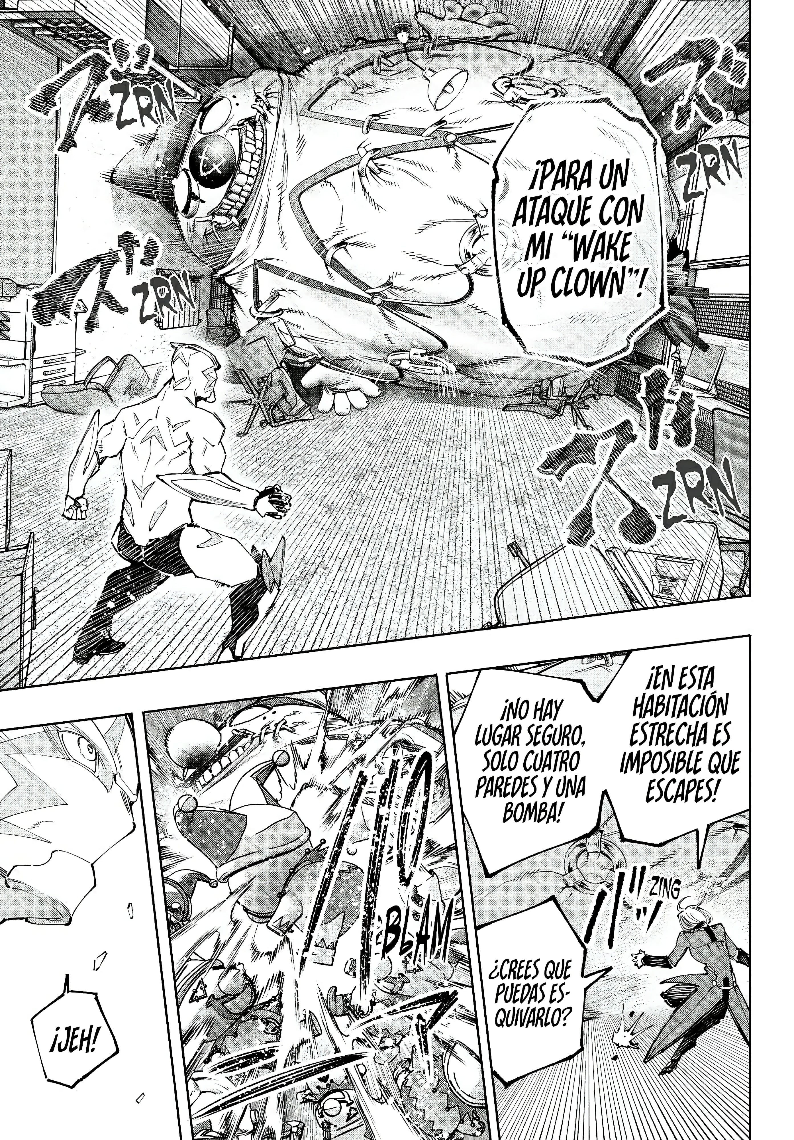 Read Shangri-La Frontier Shitty Games Hunter Challenges Godly Game ES Manga Online