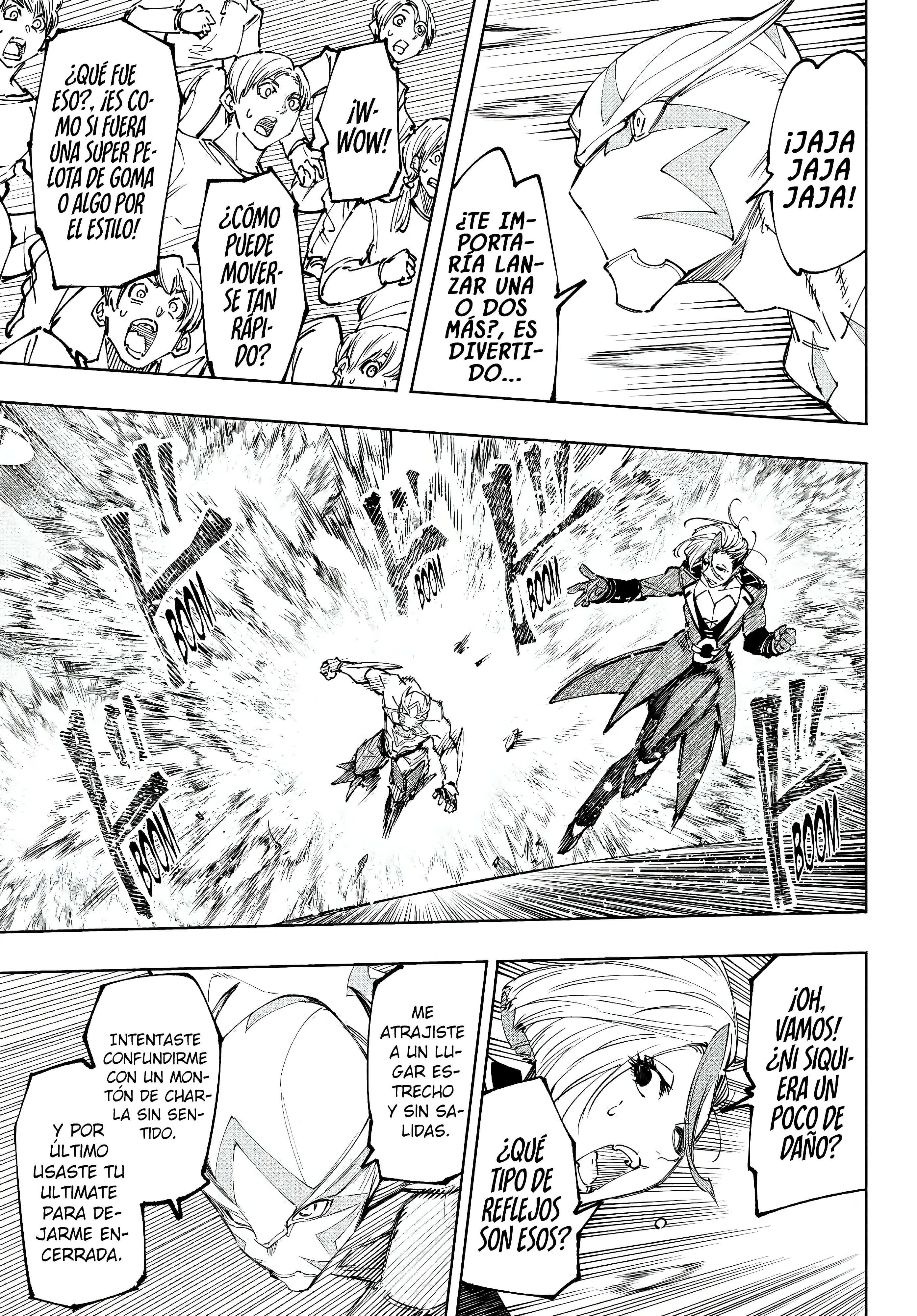 Read Shangri-La Frontier Shitty Games Hunter Challenges Godly Game ES Manga Online