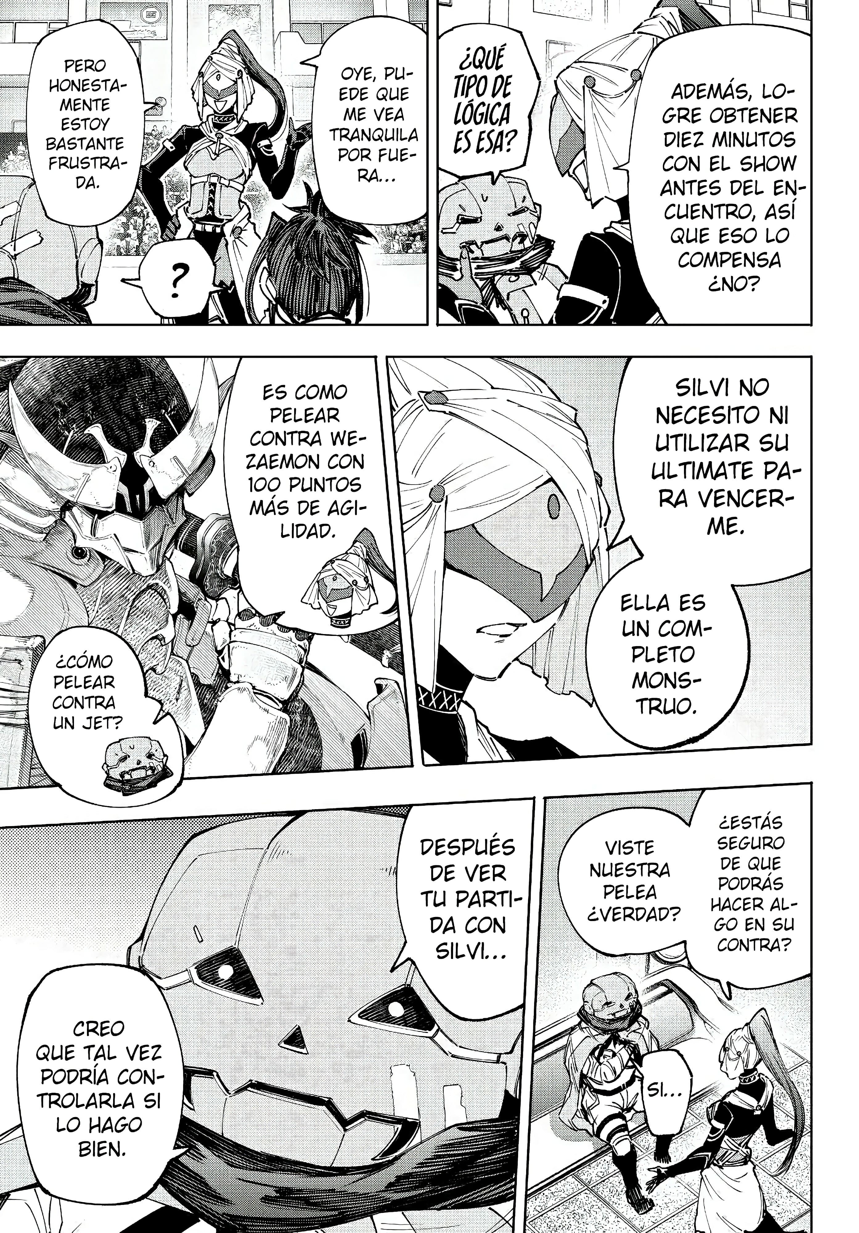 Read Shangri-La Frontier Shitty Games Hunter Challenges Godly Game ES Manga Online
