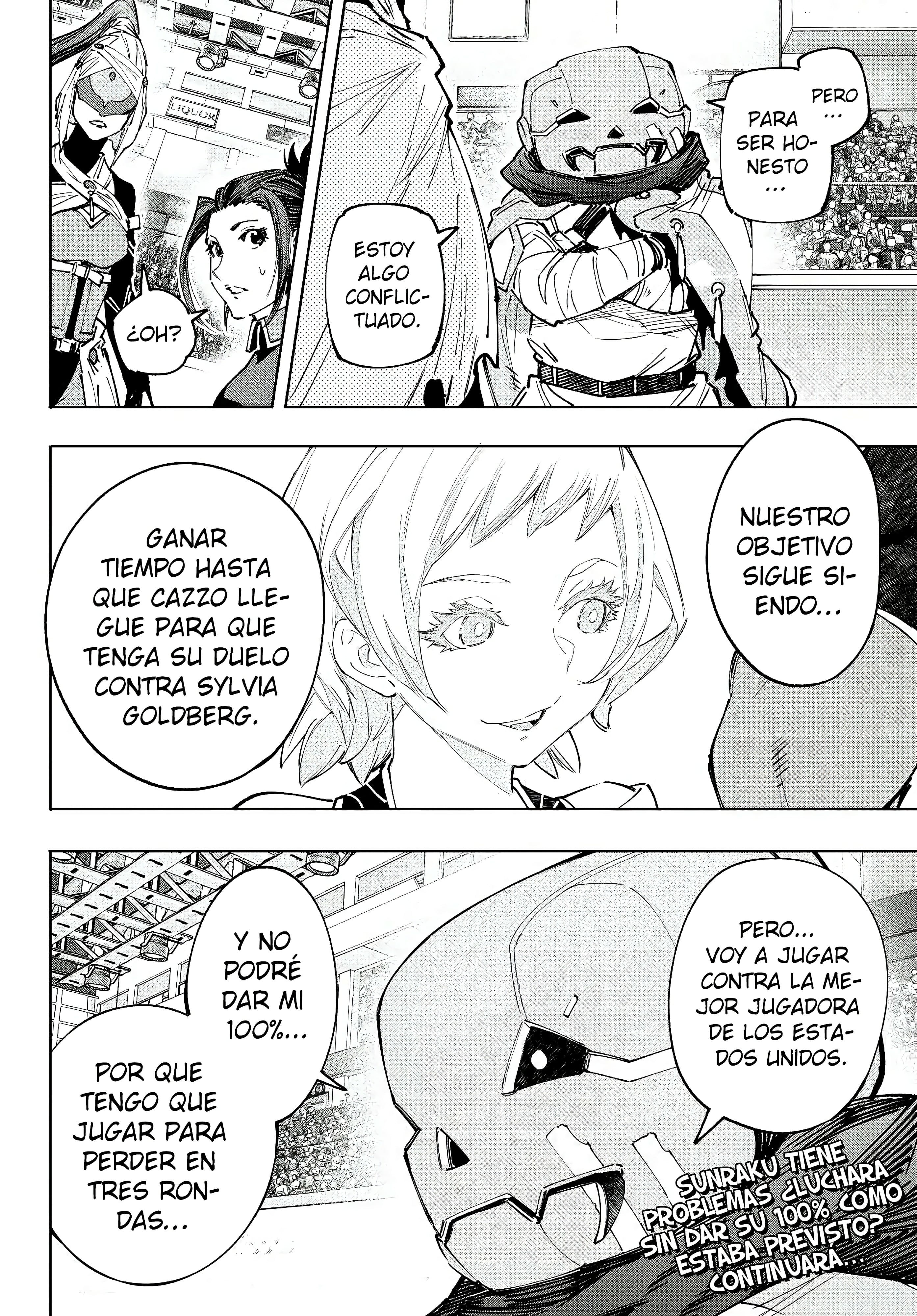 Read Shangri-La Frontier Shitty Games Hunter Challenges Godly Game ES Manga Online