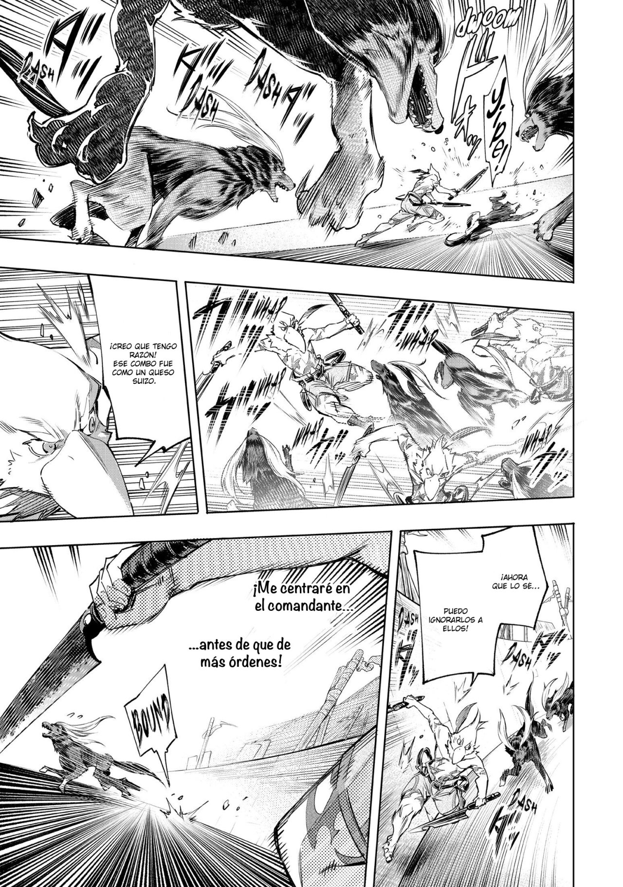 Read Shangri-La Frontier Shitty Games Hunter Challenges Godly Game ES Manga Online