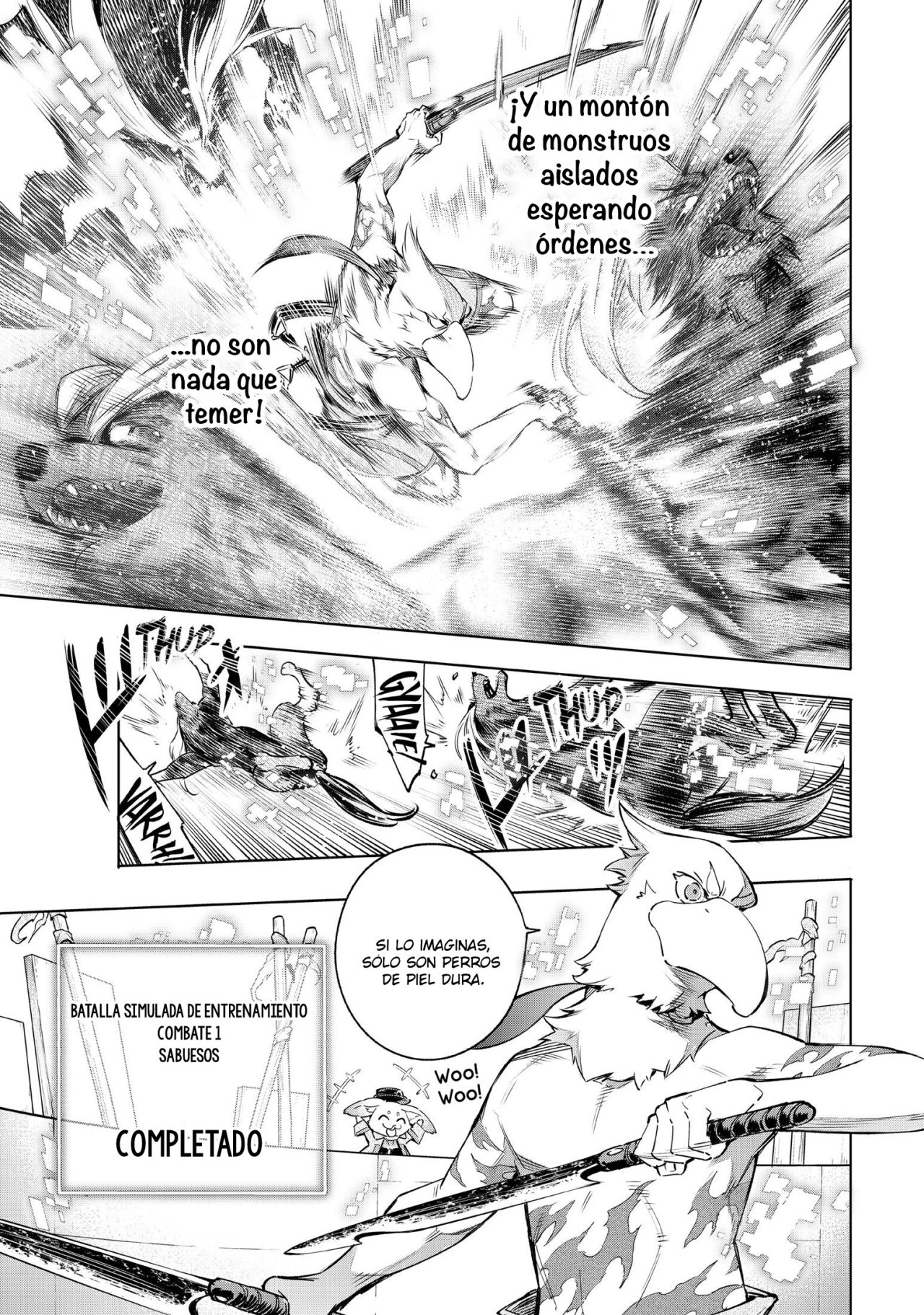 Read Shangri-La Frontier Shitty Games Hunter Challenges Godly Game ES Manga Online