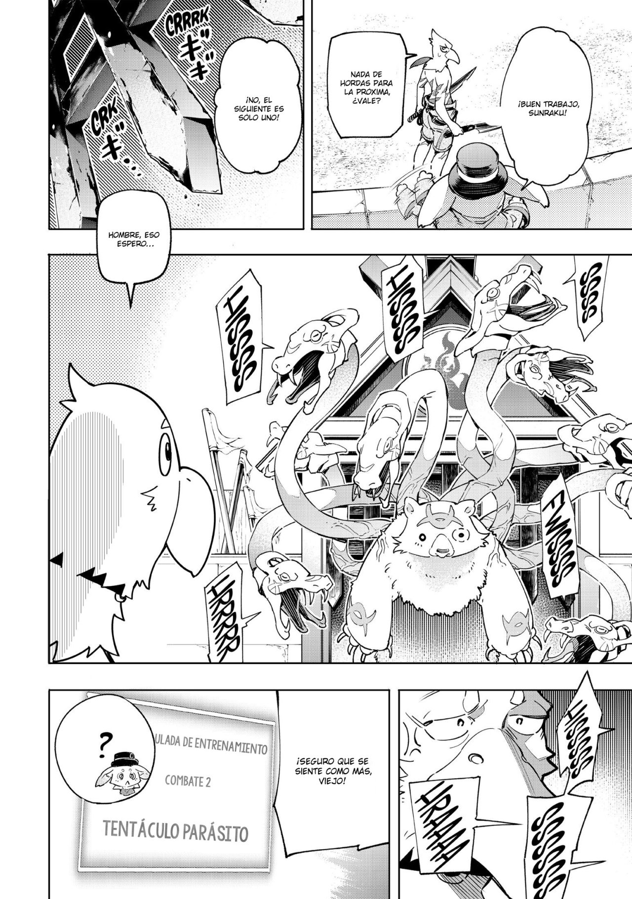 Read Shangri-La Frontier Shitty Games Hunter Challenges Godly Game ES Manga Online