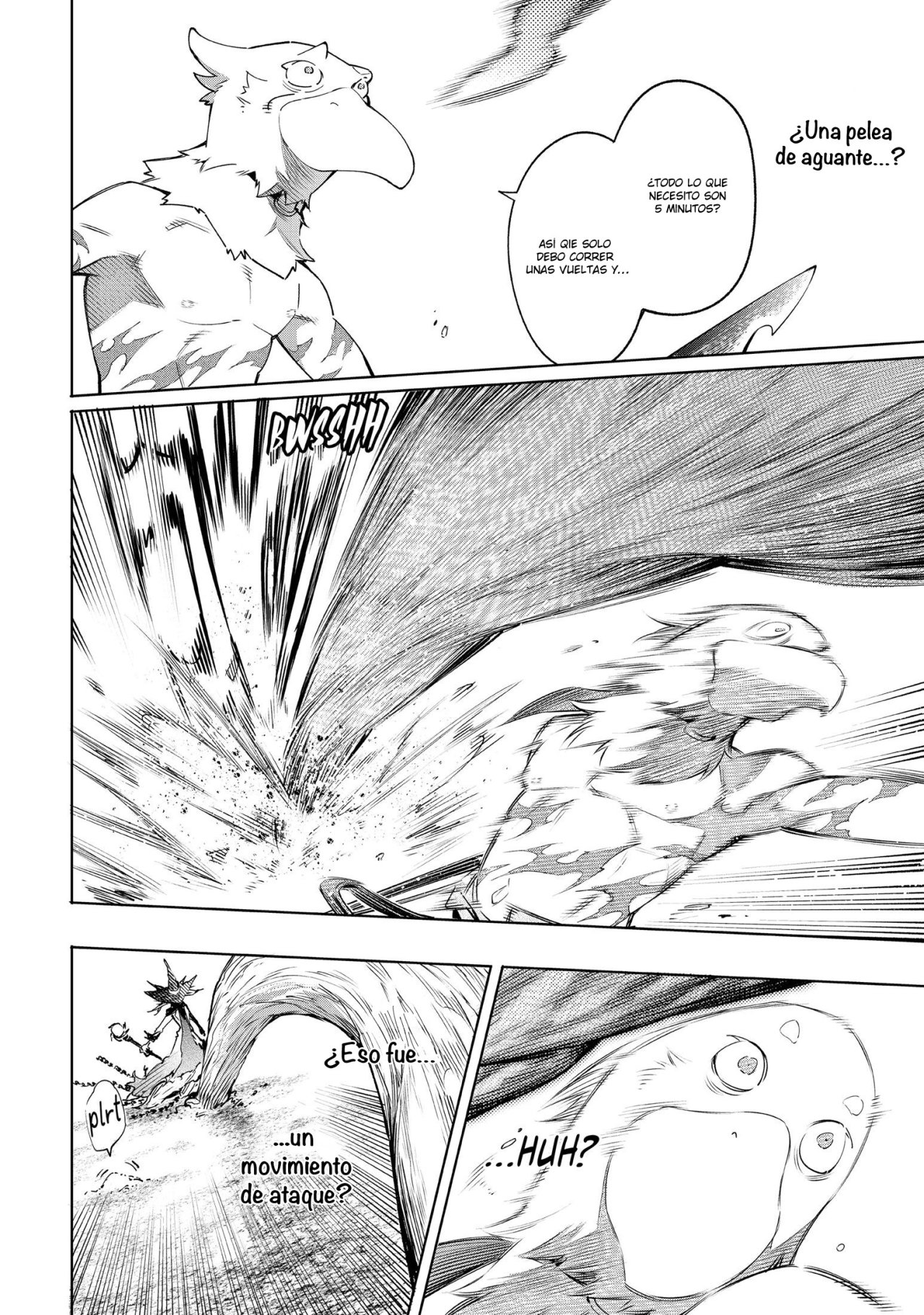 Read Shangri-La Frontier Shitty Games Hunter Challenges Godly Game ES Manga Online