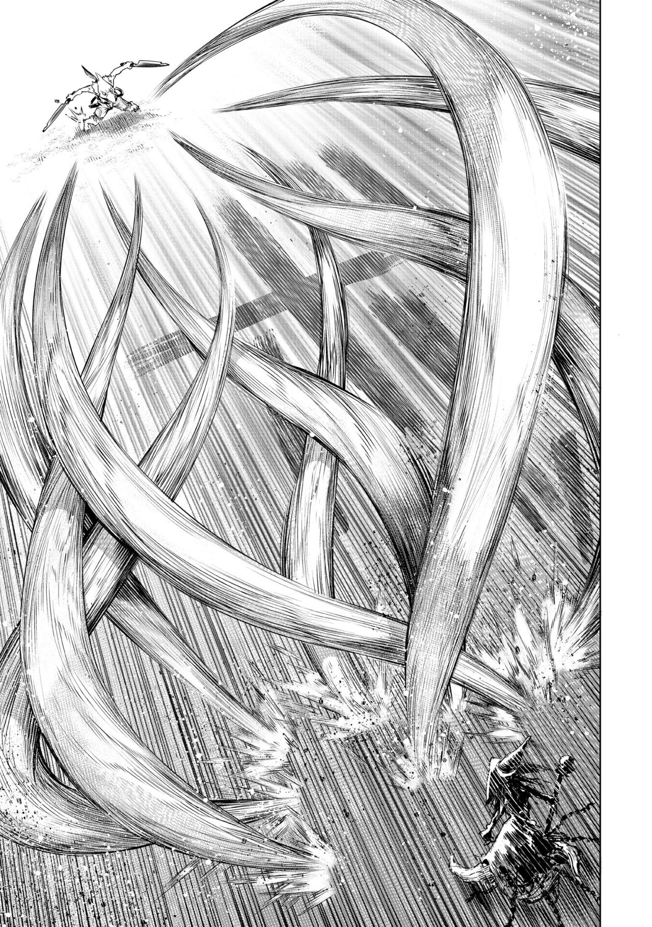 Read Shangri-La Frontier Shitty Games Hunter Challenges Godly Game ES Manga Online