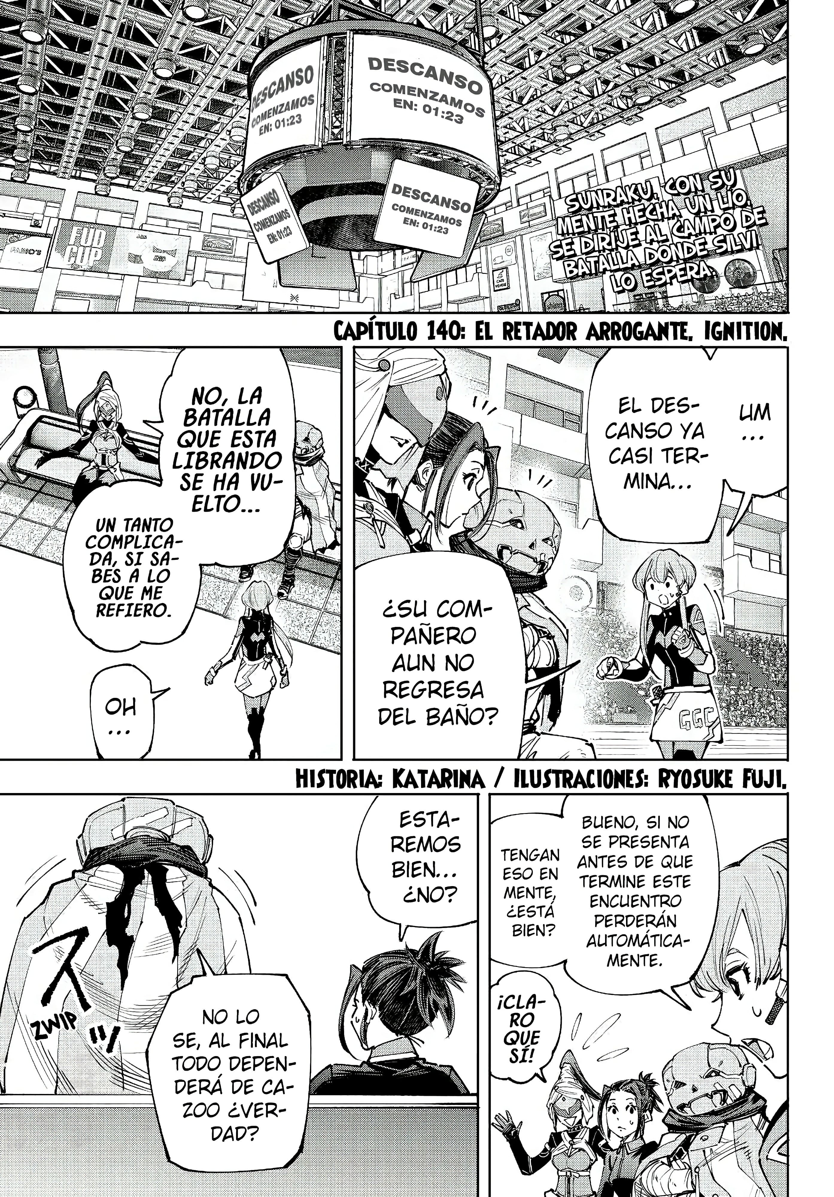Read Shangri-La Frontier Shitty Games Hunter Challenges Godly Game ES Manga Online
