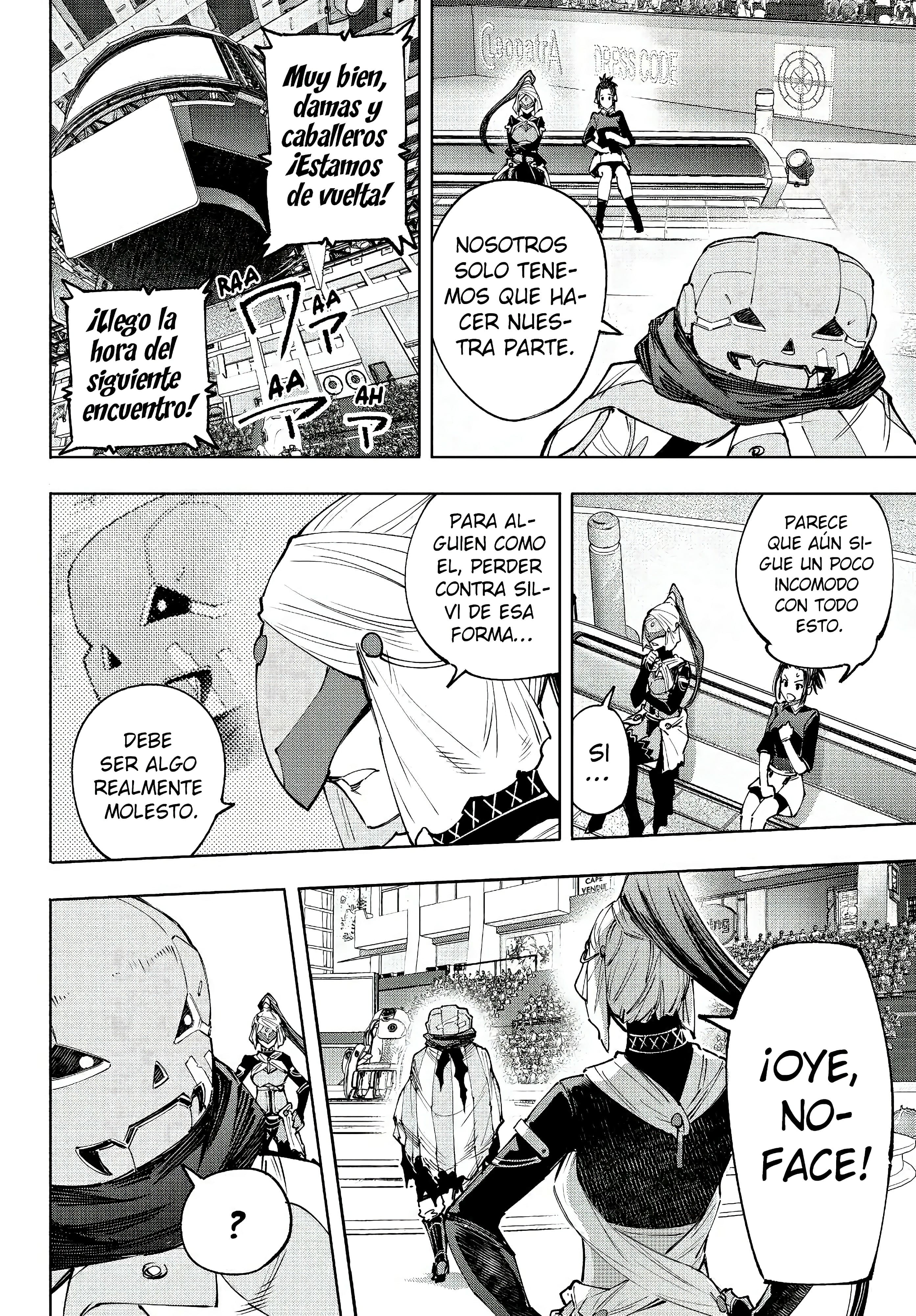 Read Shangri-La Frontier Shitty Games Hunter Challenges Godly Game ES Manga Online