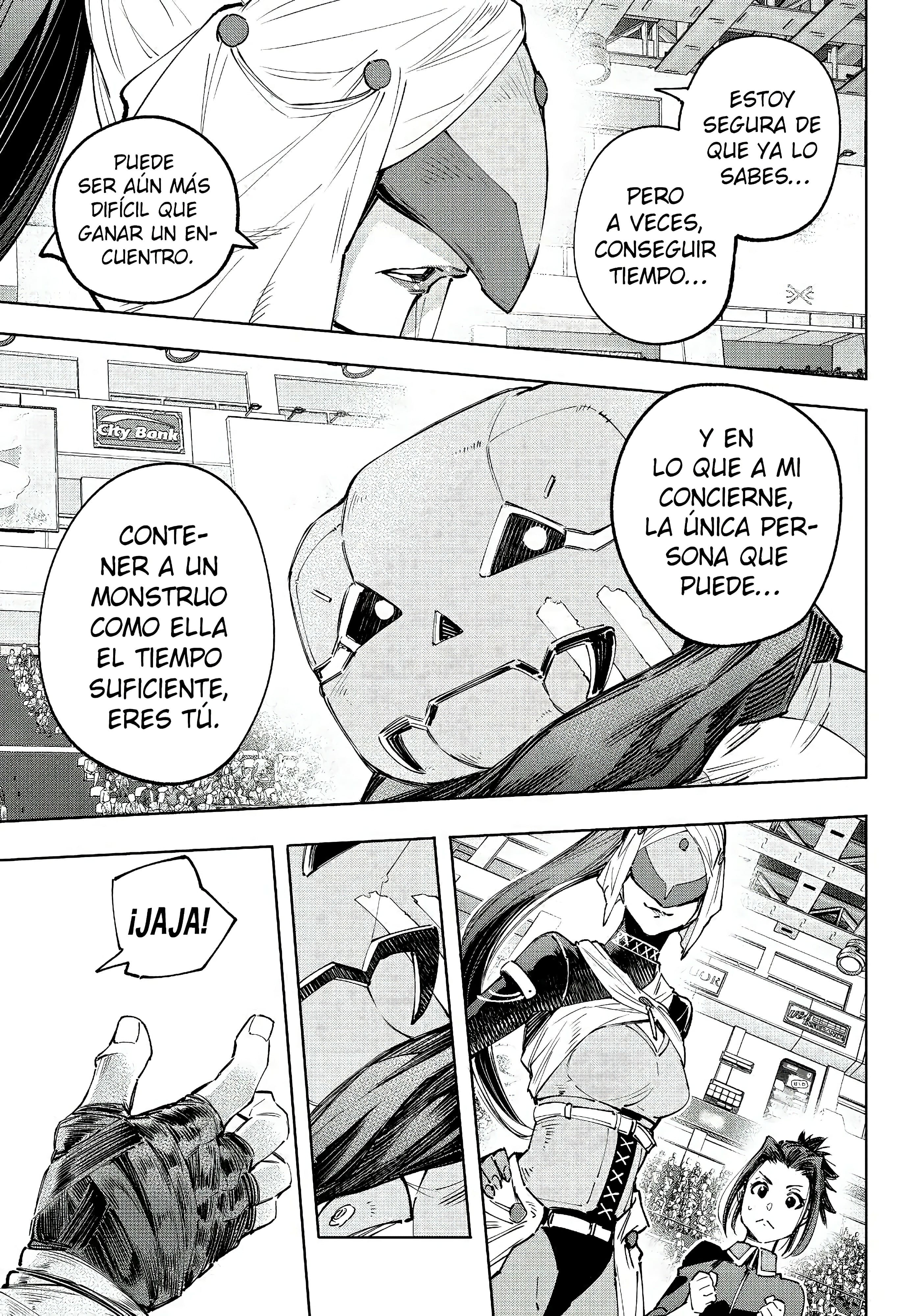Read Shangri-La Frontier Shitty Games Hunter Challenges Godly Game ES Manga Online