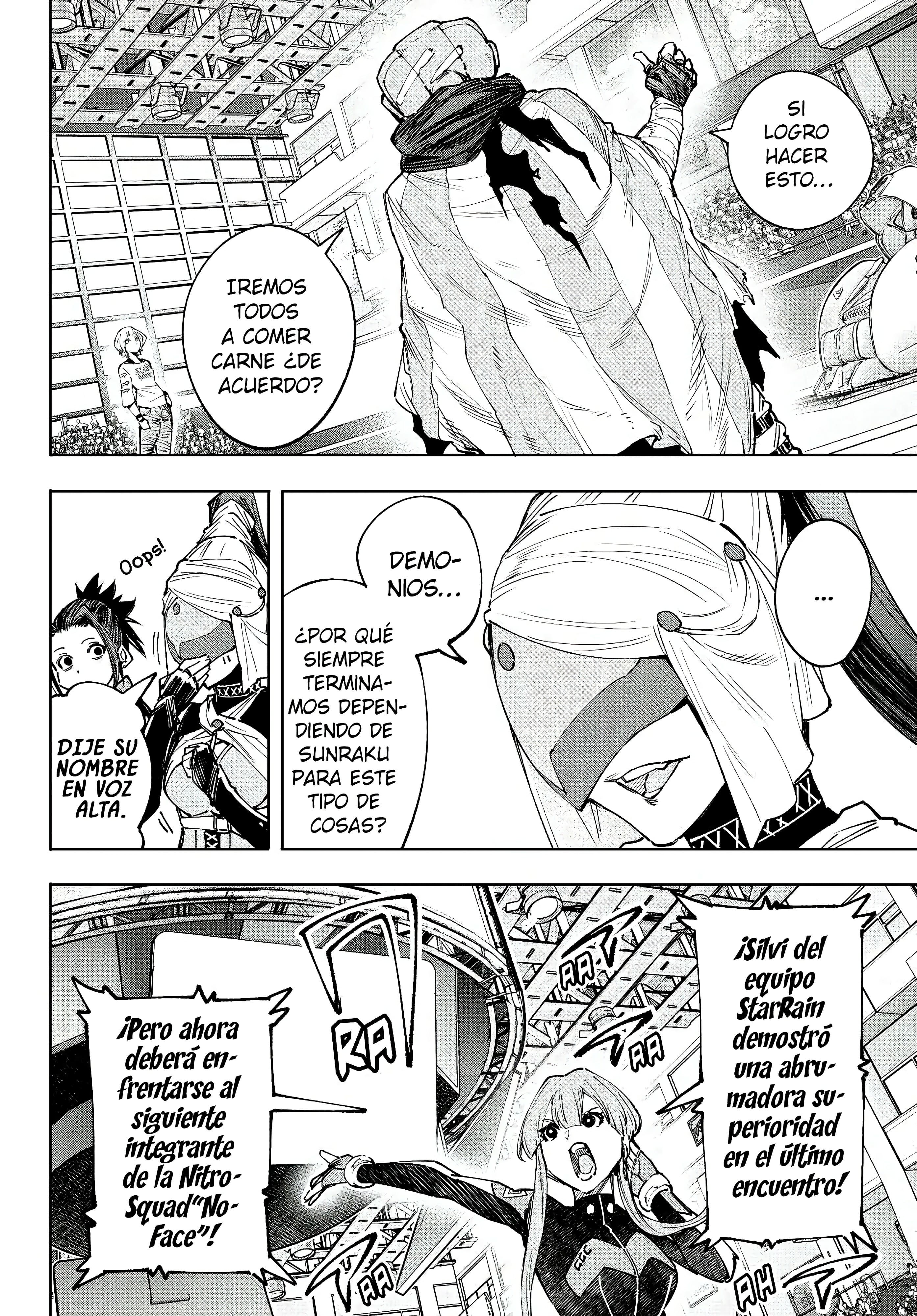 Read Shangri-La Frontier Shitty Games Hunter Challenges Godly Game ES Manga Online