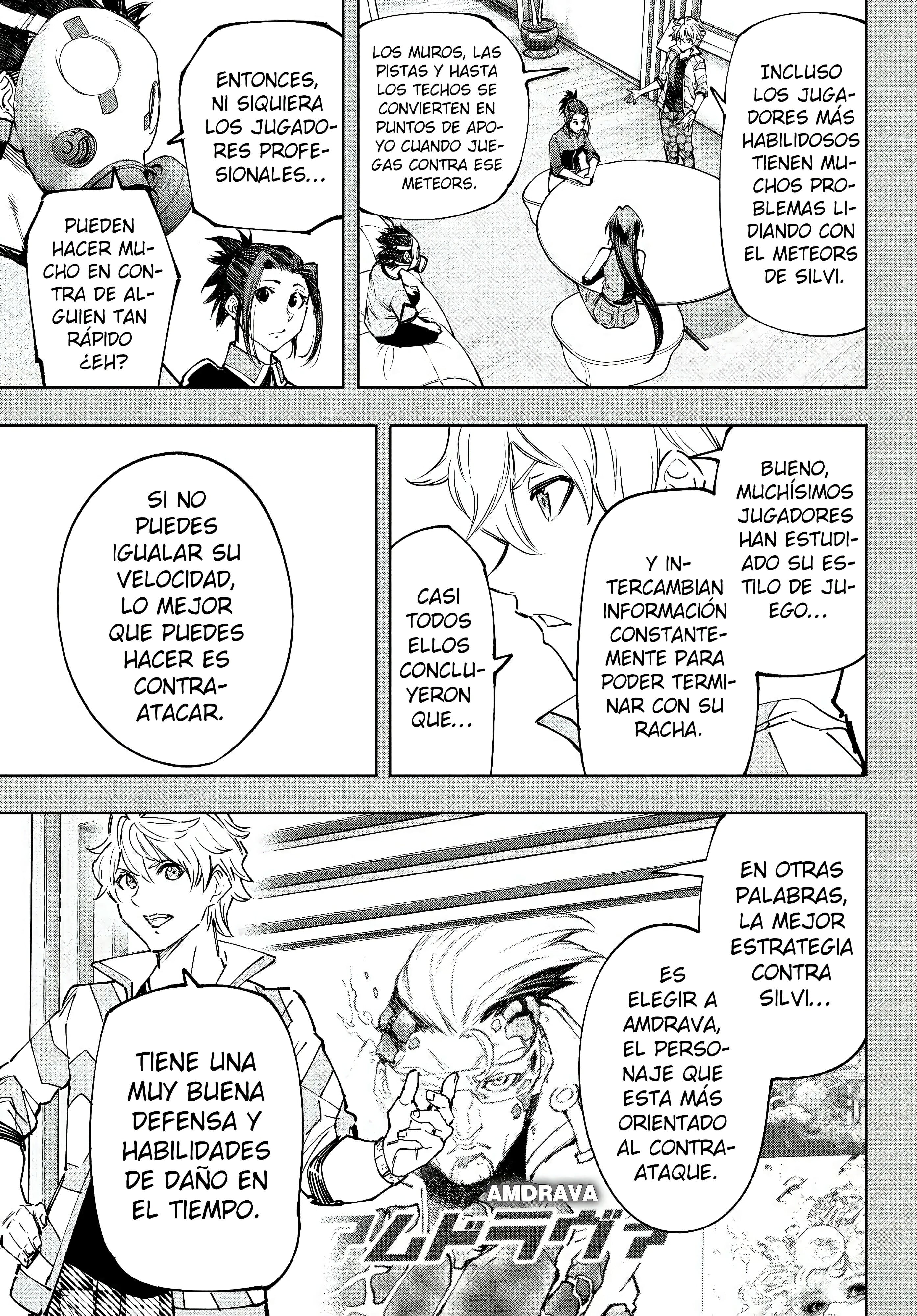 Read Shangri-La Frontier Shitty Games Hunter Challenges Godly Game ES Manga Online