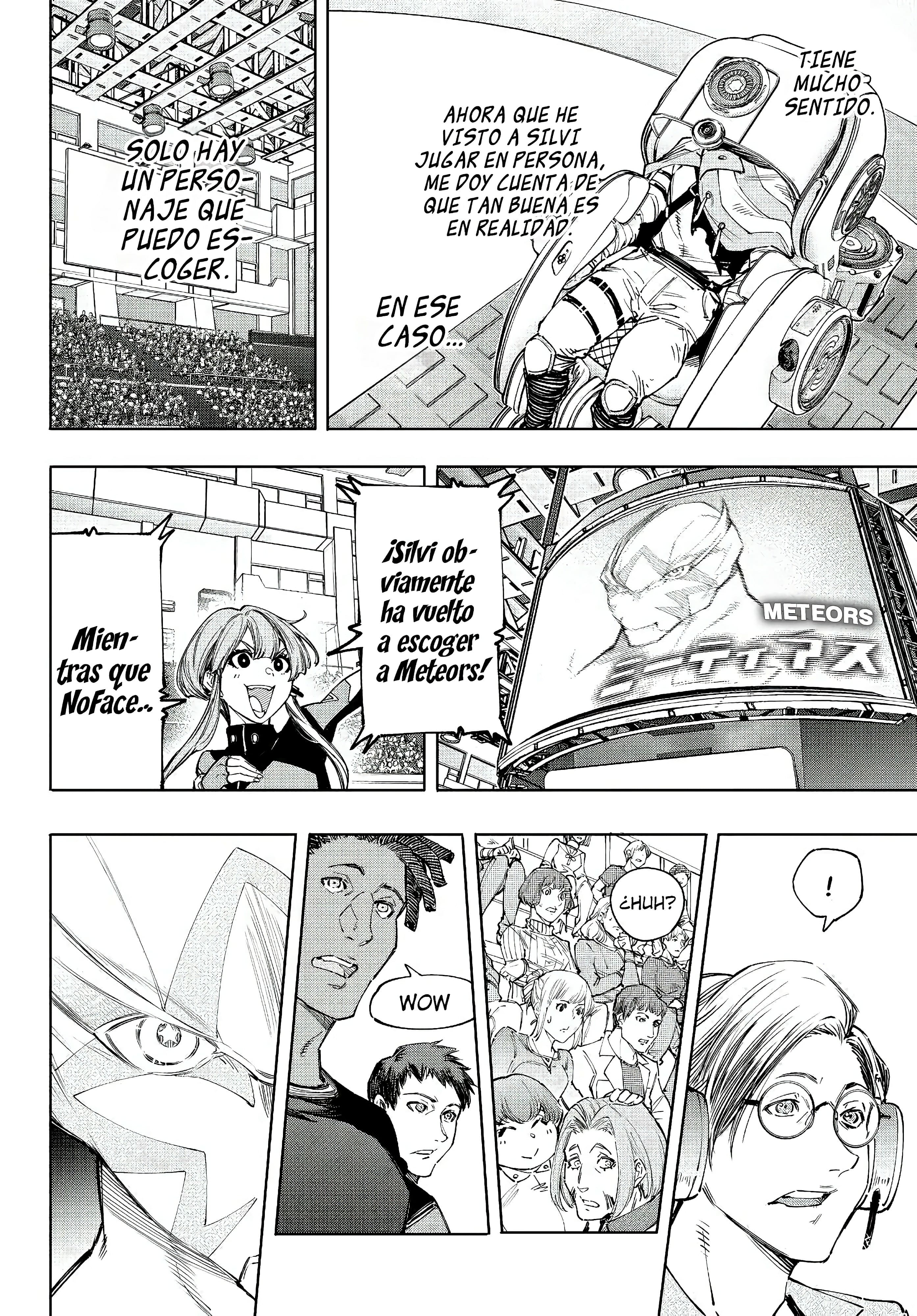 Read Shangri-La Frontier Shitty Games Hunter Challenges Godly Game ES Manga Online