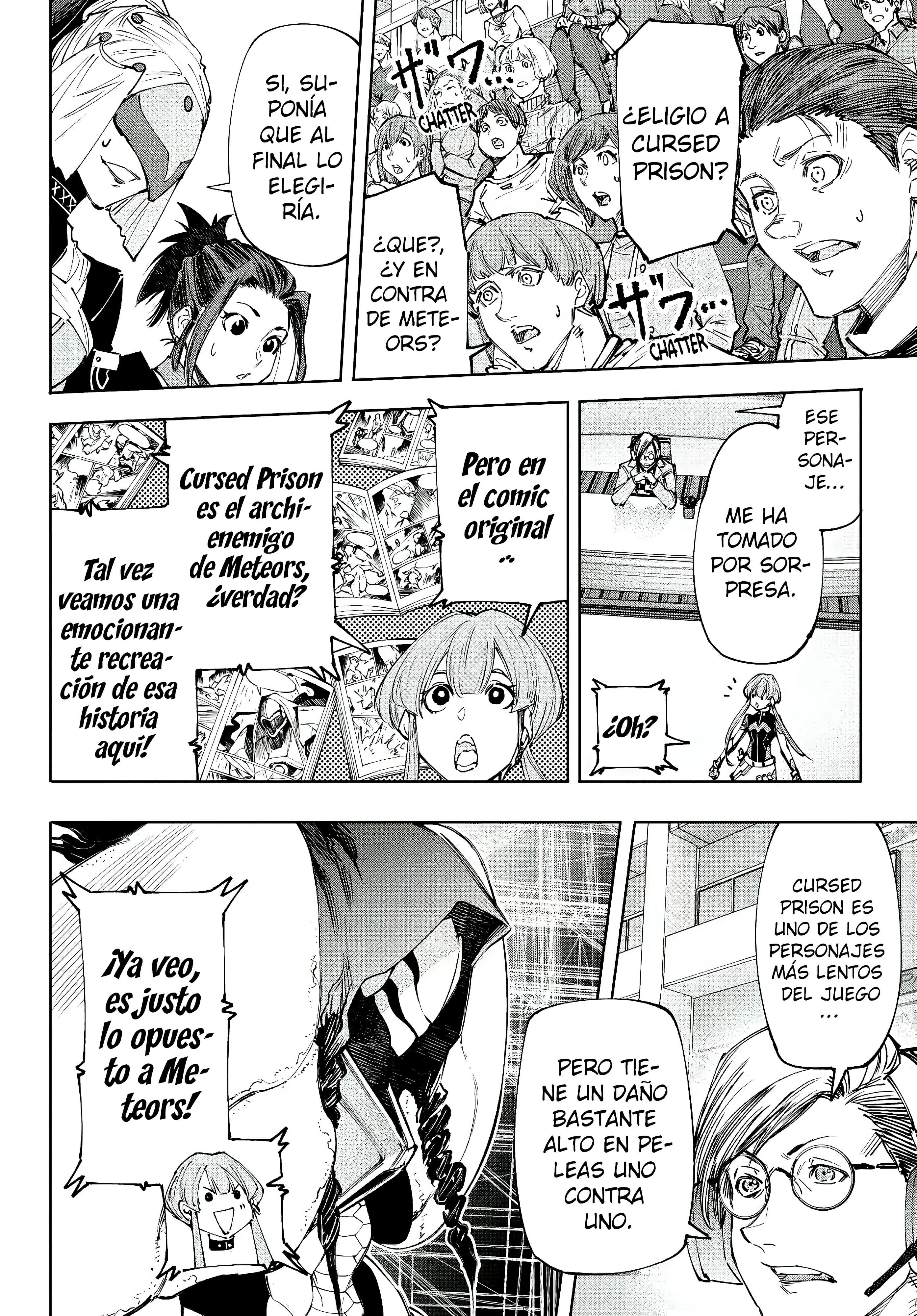 Read Shangri-La Frontier Shitty Games Hunter Challenges Godly Game ES Manga Online