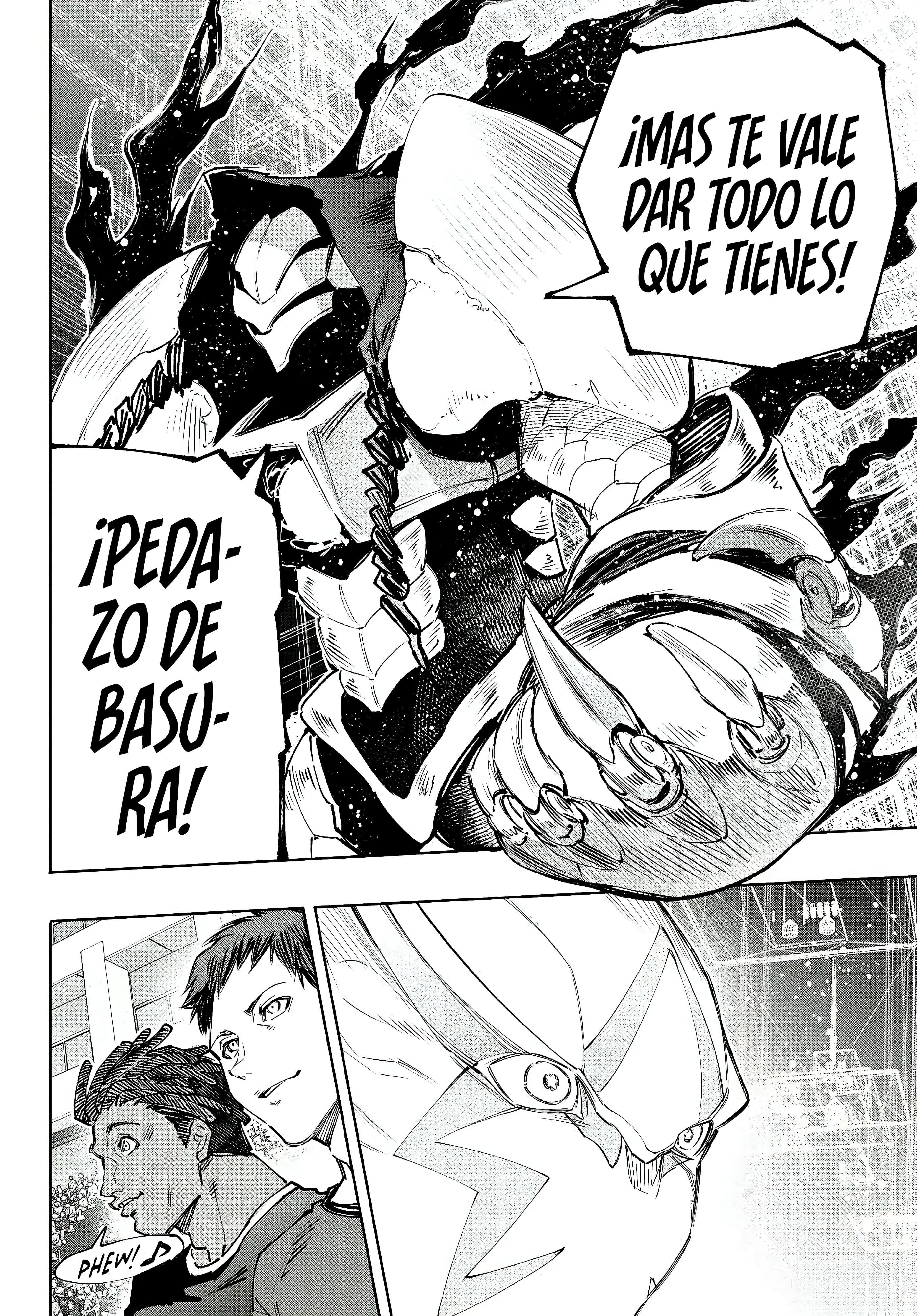Read Shangri-La Frontier Shitty Games Hunter Challenges Godly Game ES Manga Online
