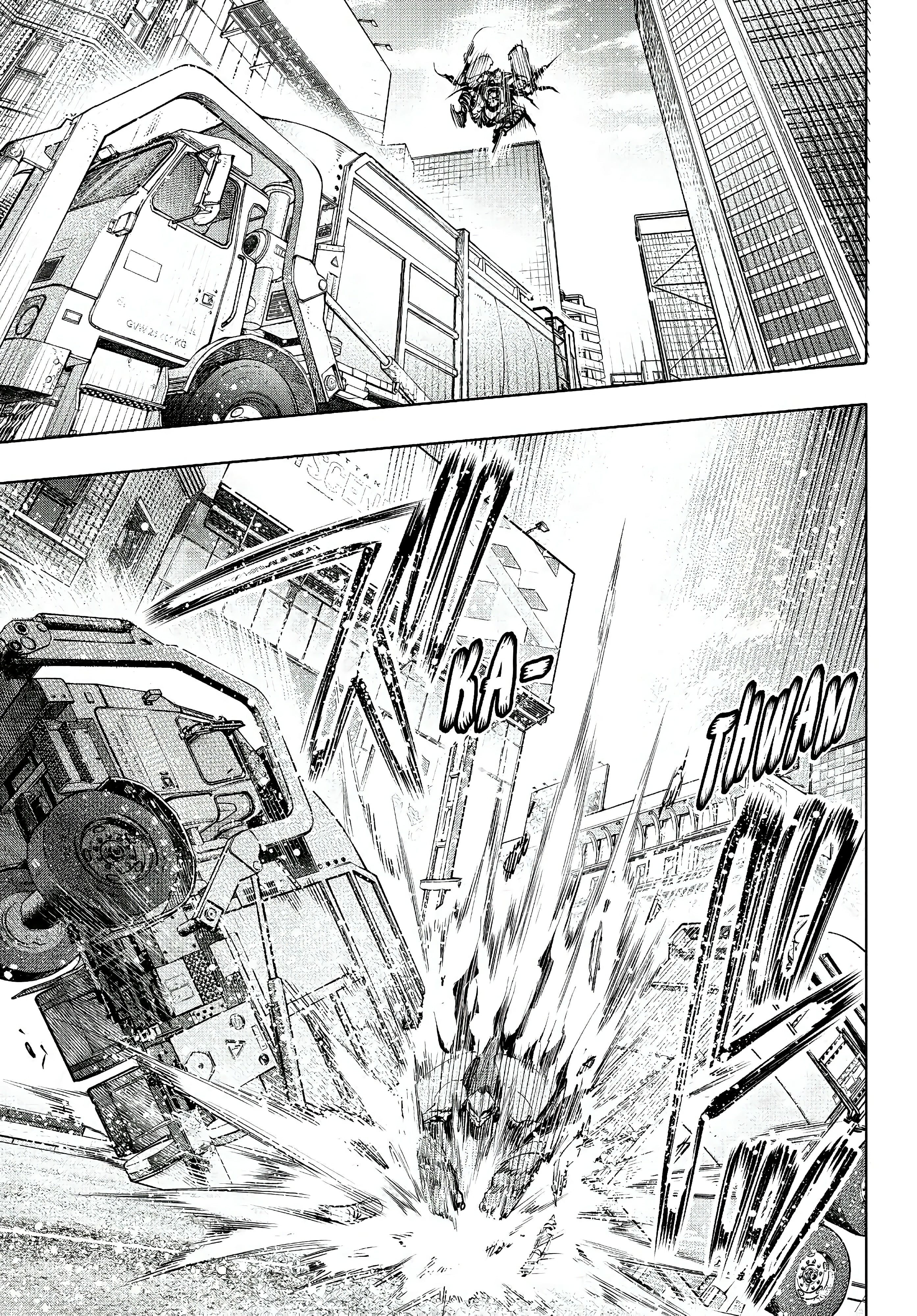 Read Shangri-La Frontier Shitty Games Hunter Challenges Godly Game ES Manga Online